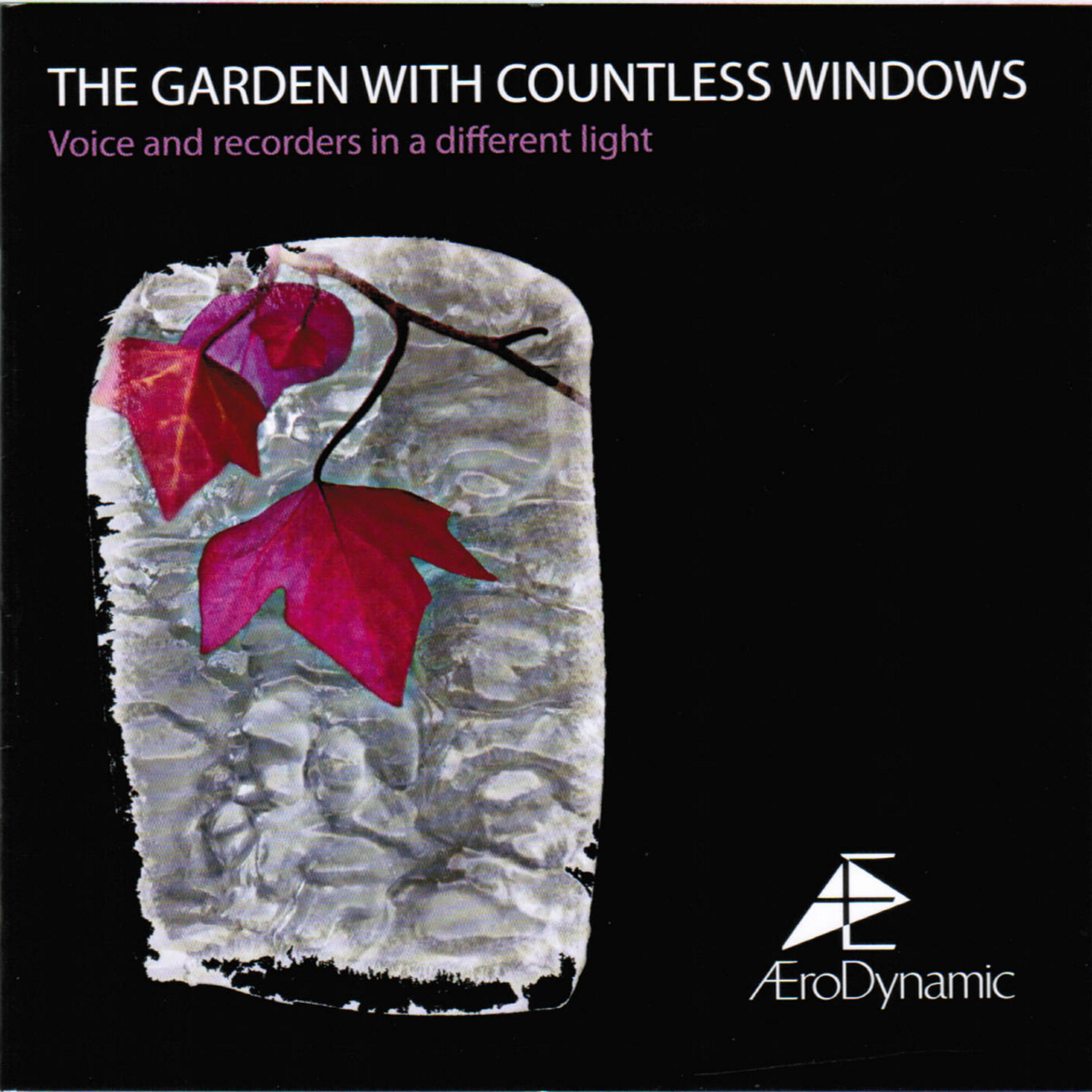 Релиз The Garden With Countless Windows