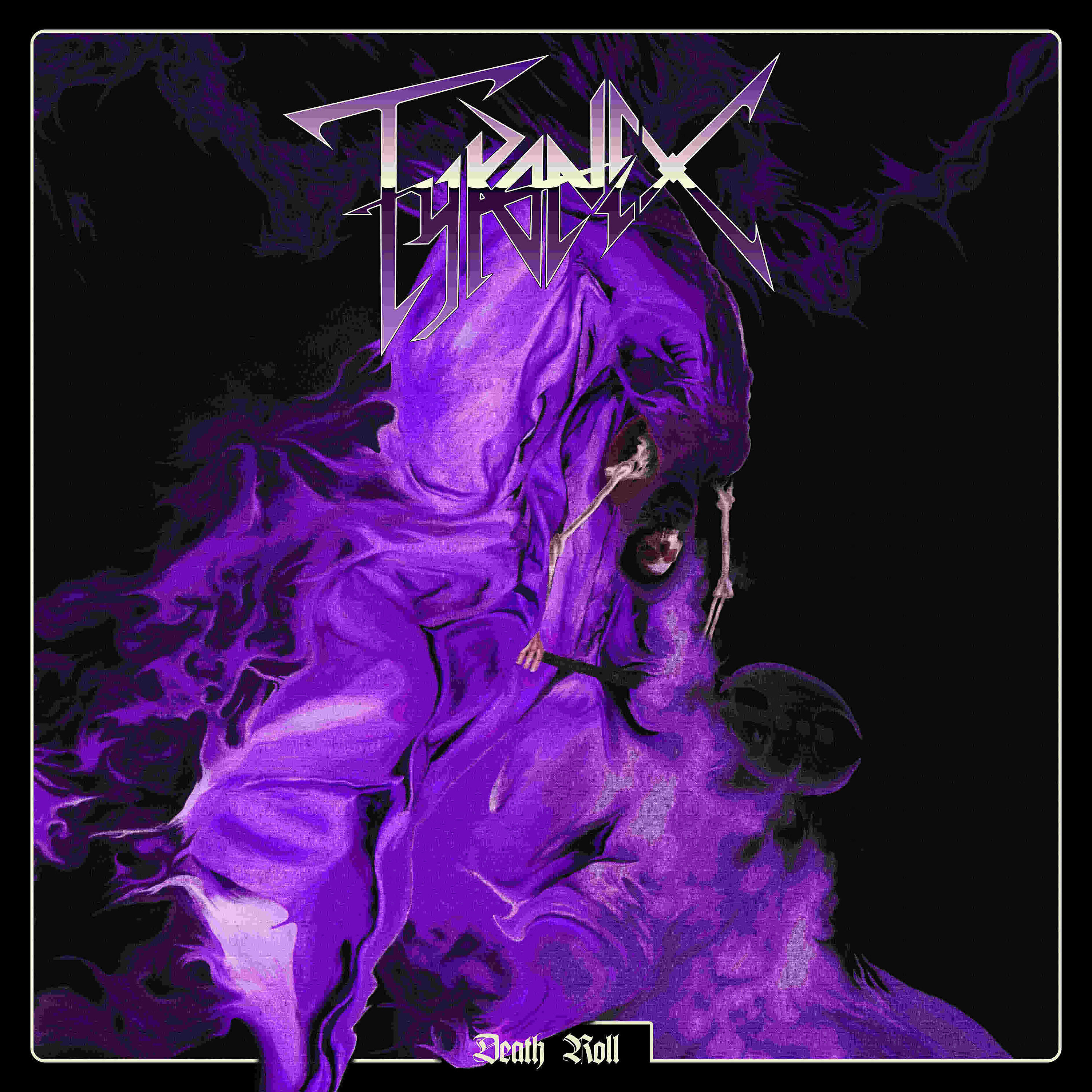 Релиз Death Roll