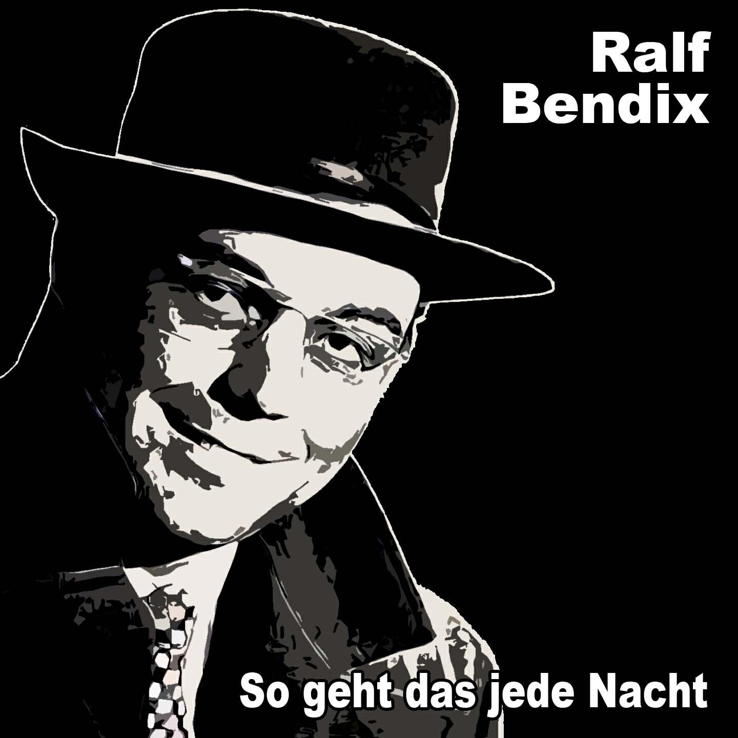 Релиз So geht das jede Nacht