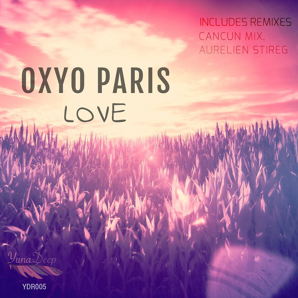 Релиз Love