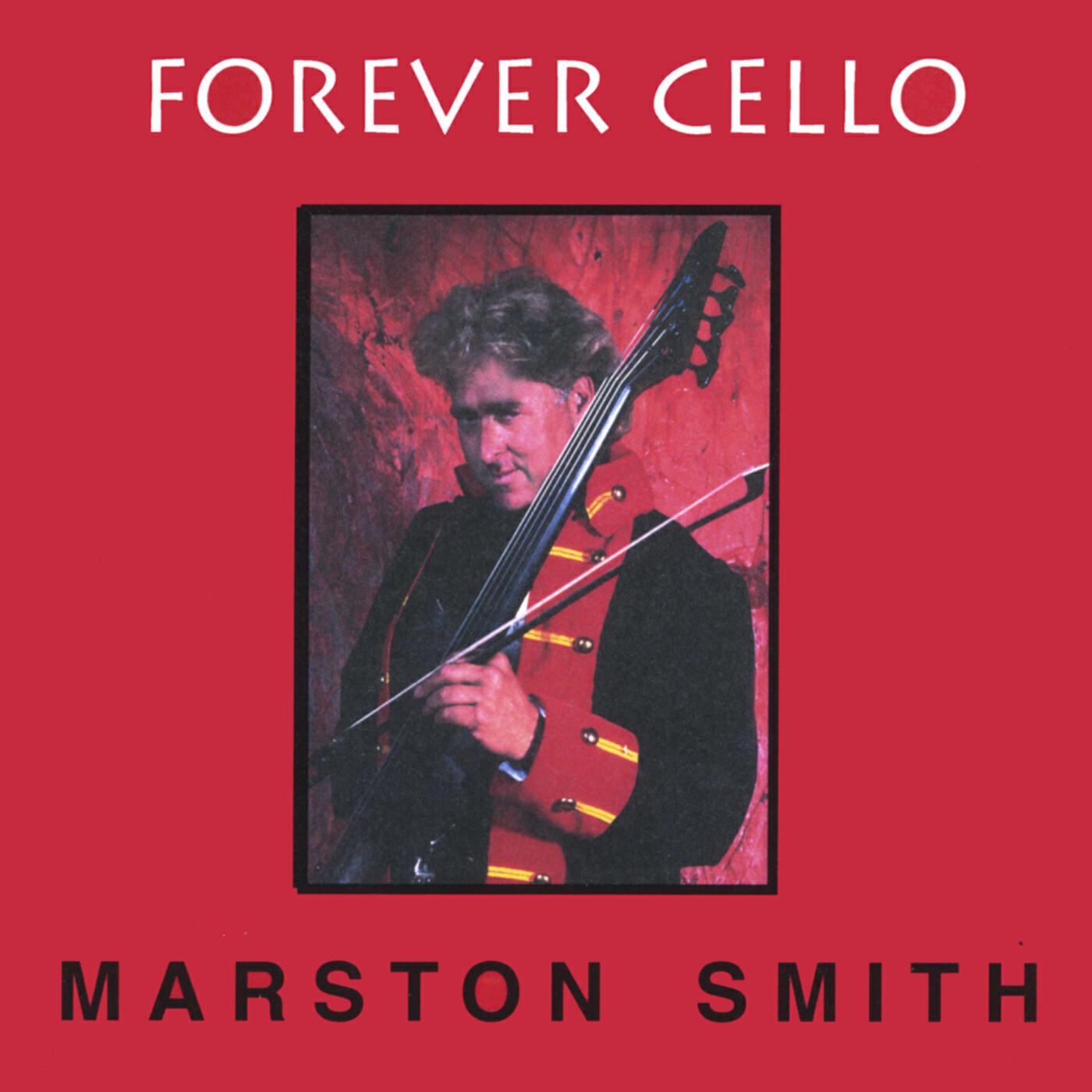 Релиз Forever Cello