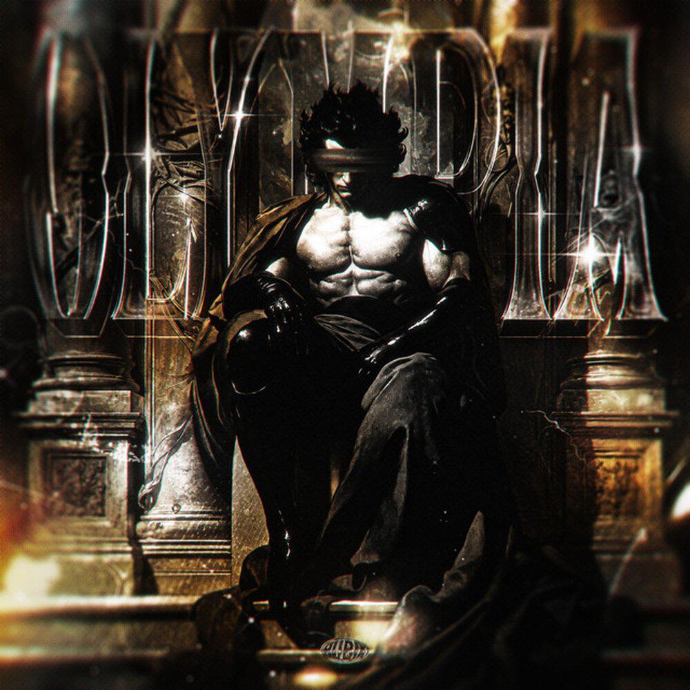 Релиз OLYMPIA