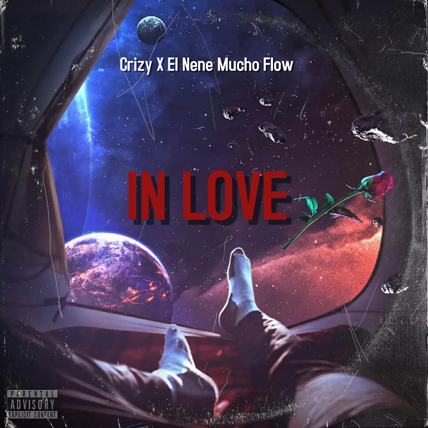 Релиз In Love