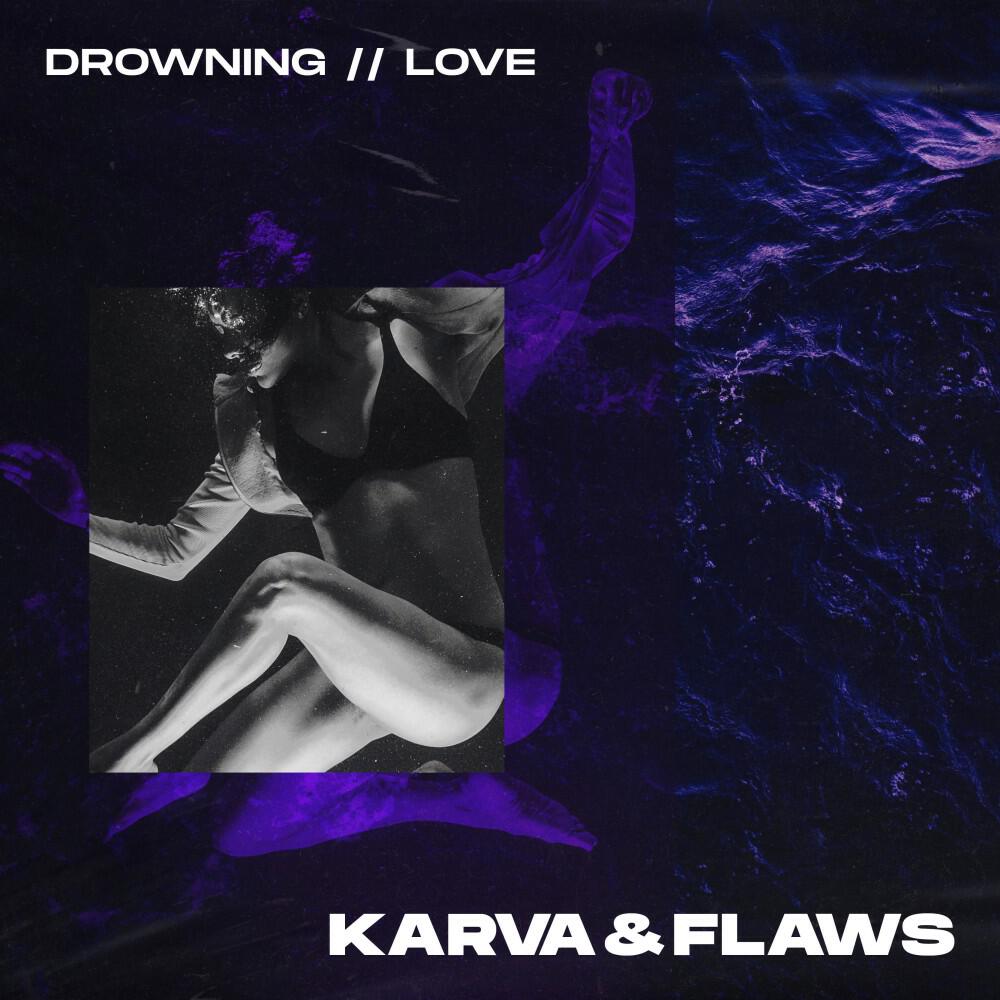 Релиз Drowning // Love