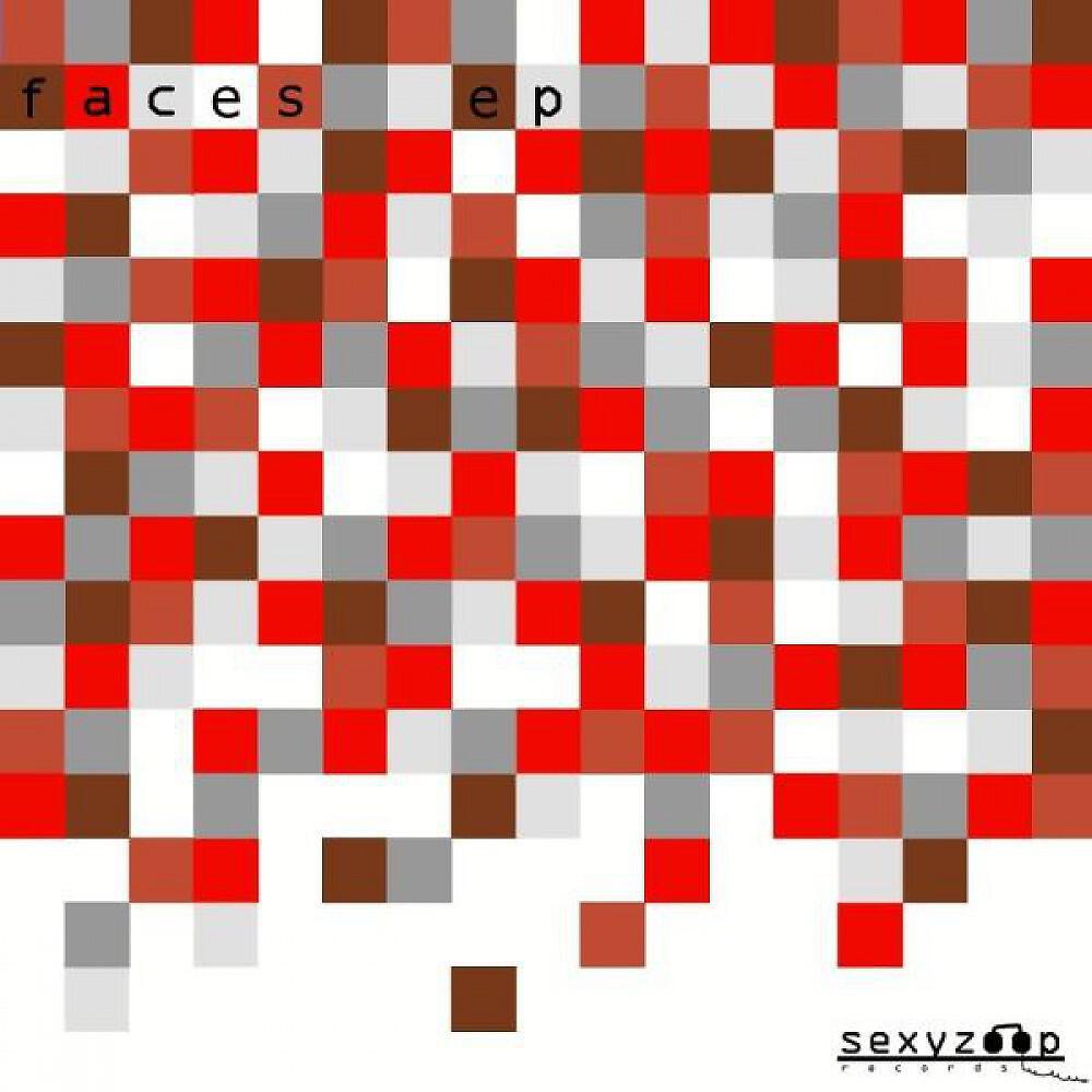 Релиз Faces EP