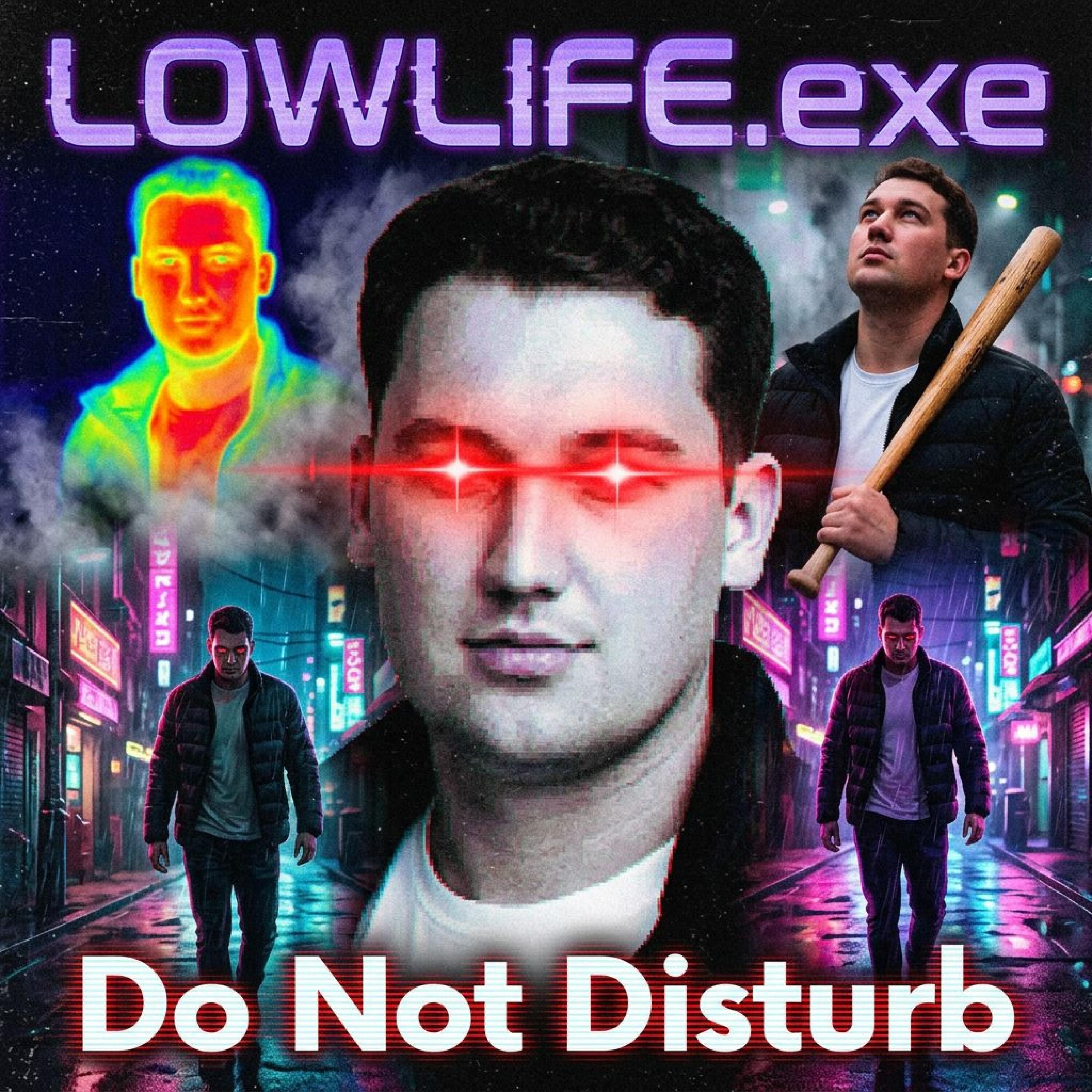 Релиз Do Not Disturb