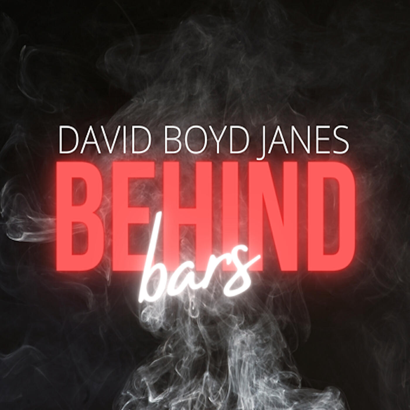 Релиз Behind Bars