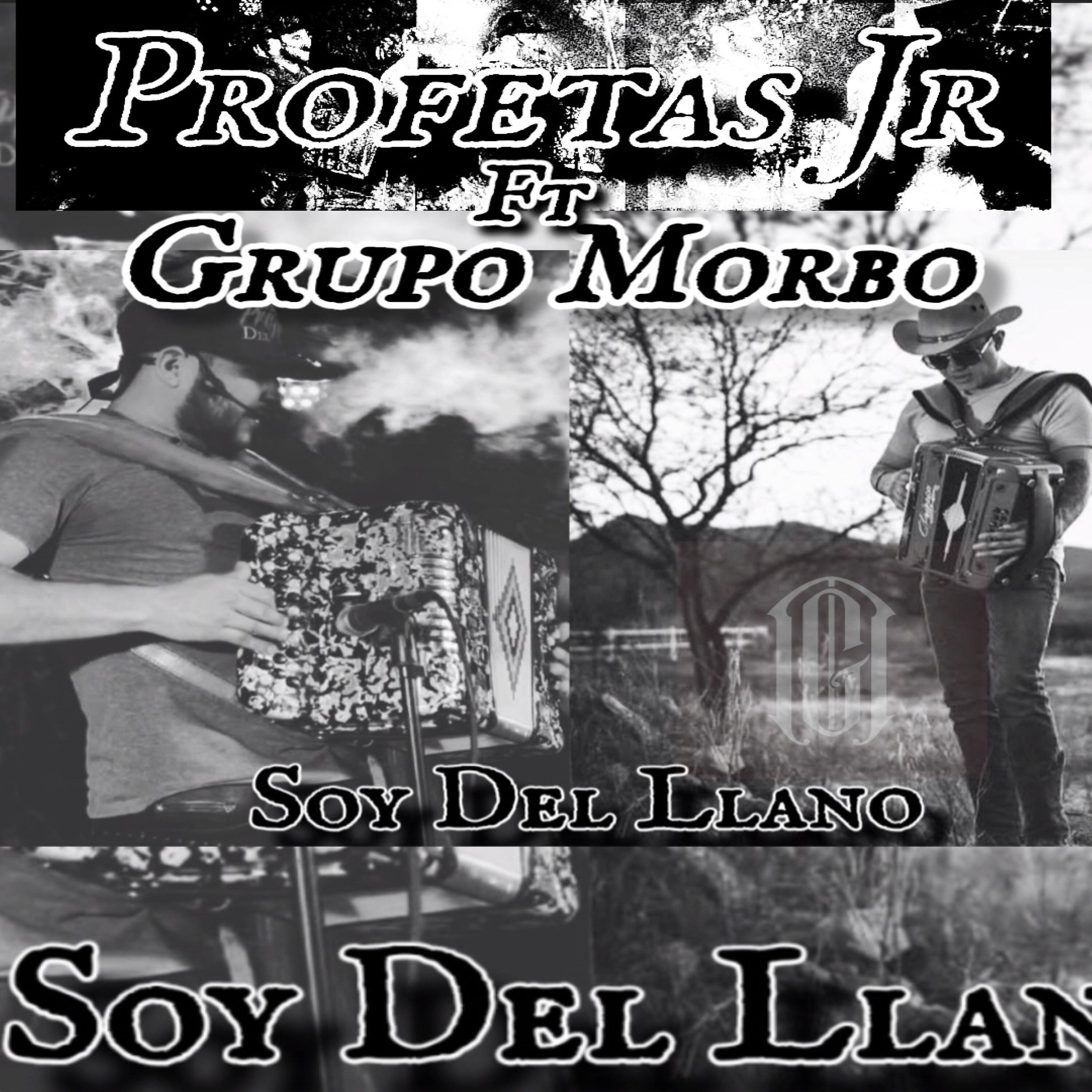 Релиз Soy del Llano