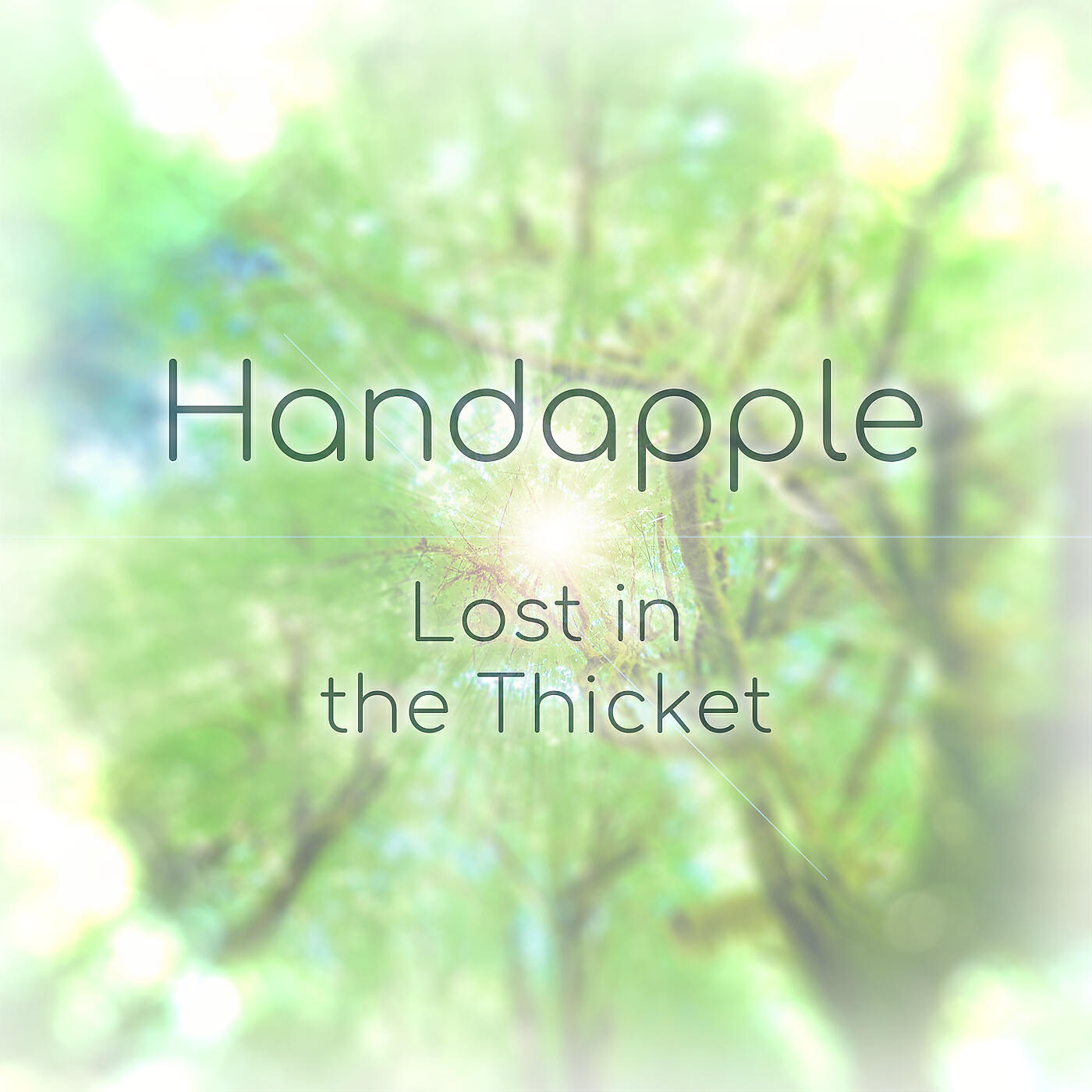 Релиз Lost in the Thicket