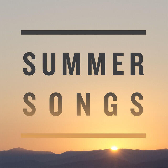 Постер альбома Summer Songs