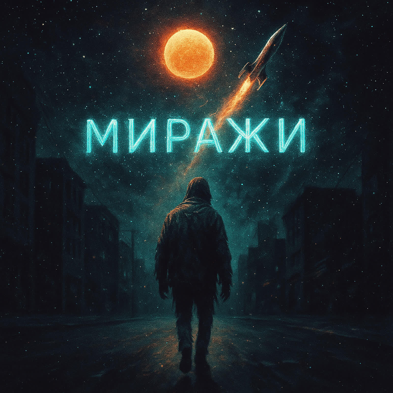 Релиз Миражи