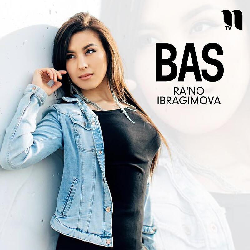 Ra'no Ibragimova