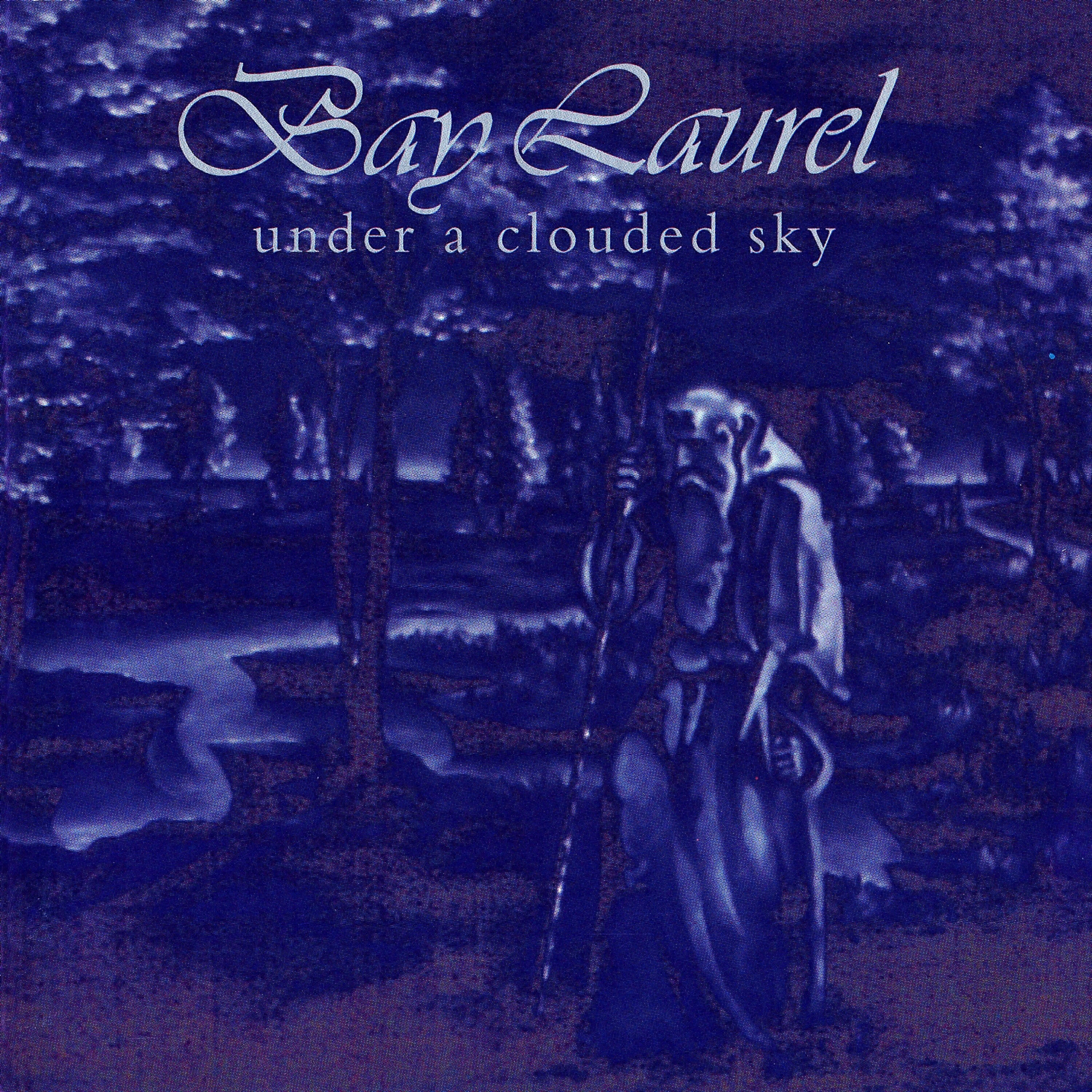 Релиз Under a Clouded Sky