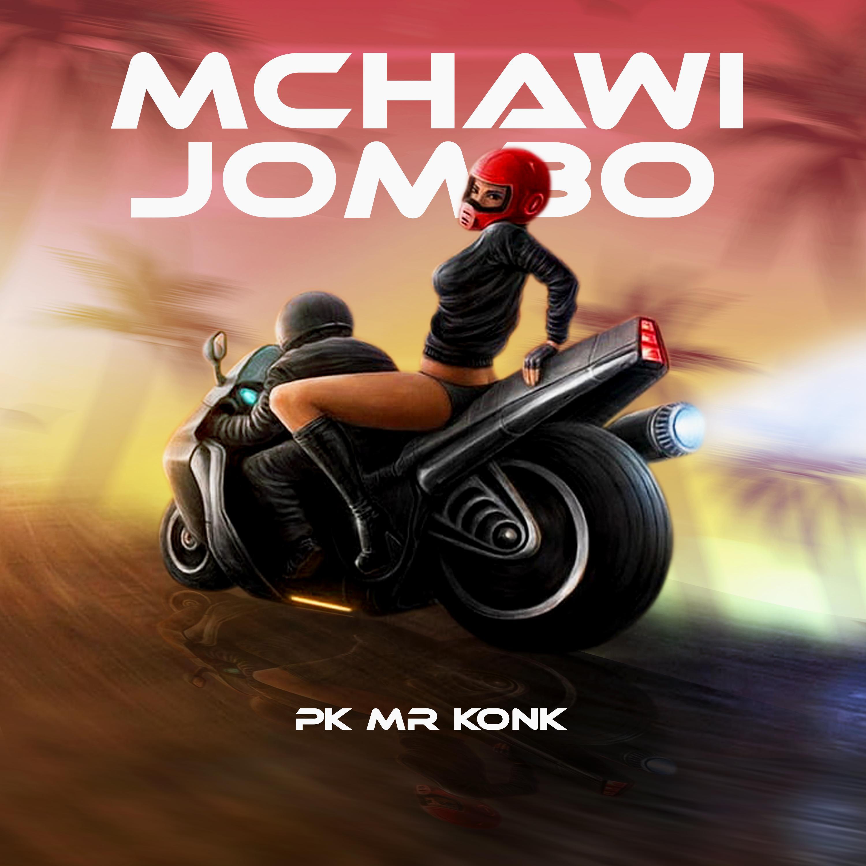 Релиз MCHAWI JOMBO