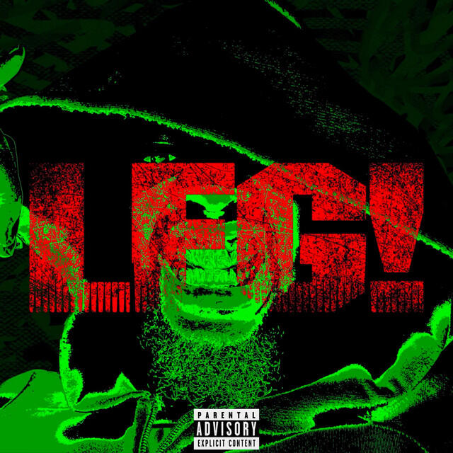 Релиз LFG!