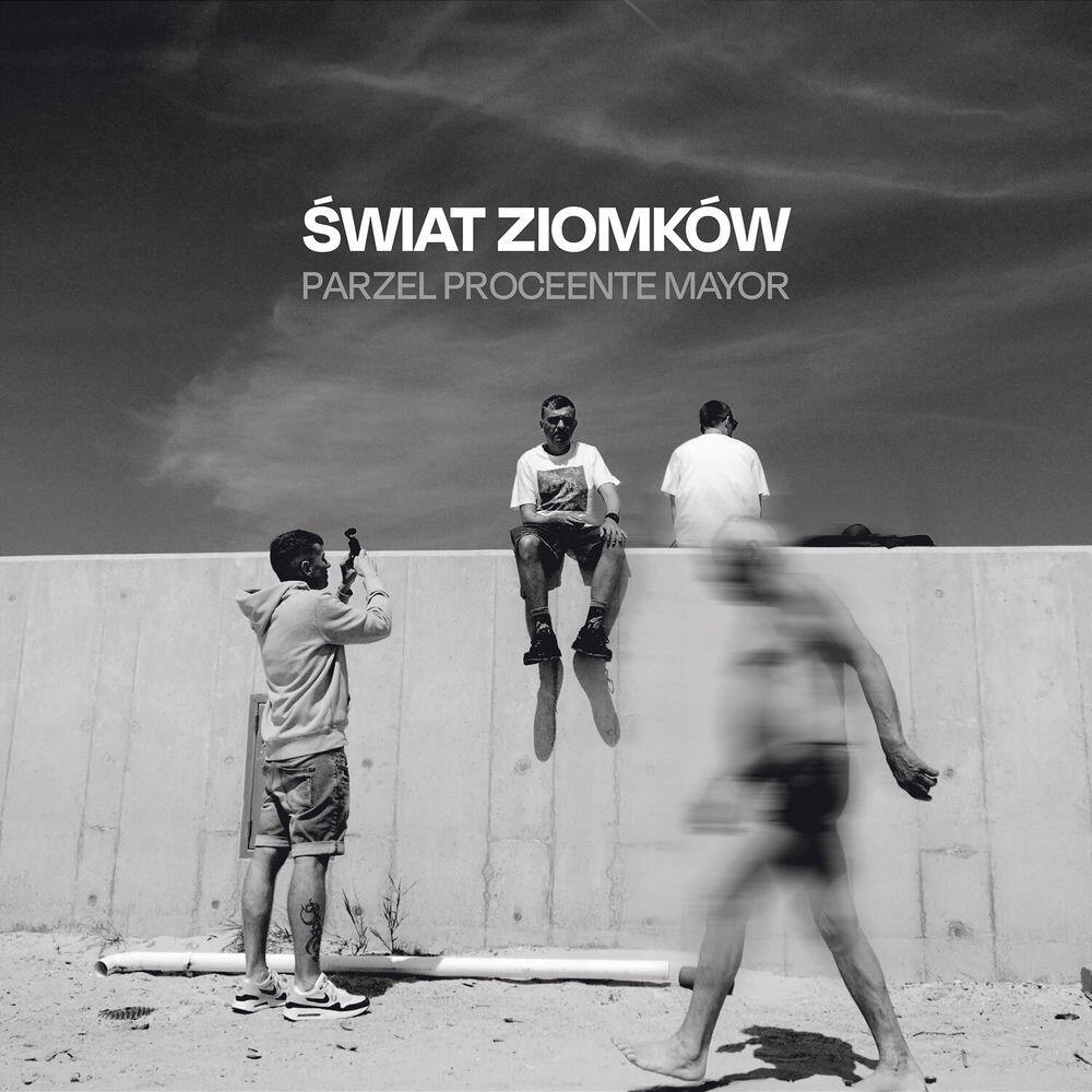 Релиз Świat Ziomków