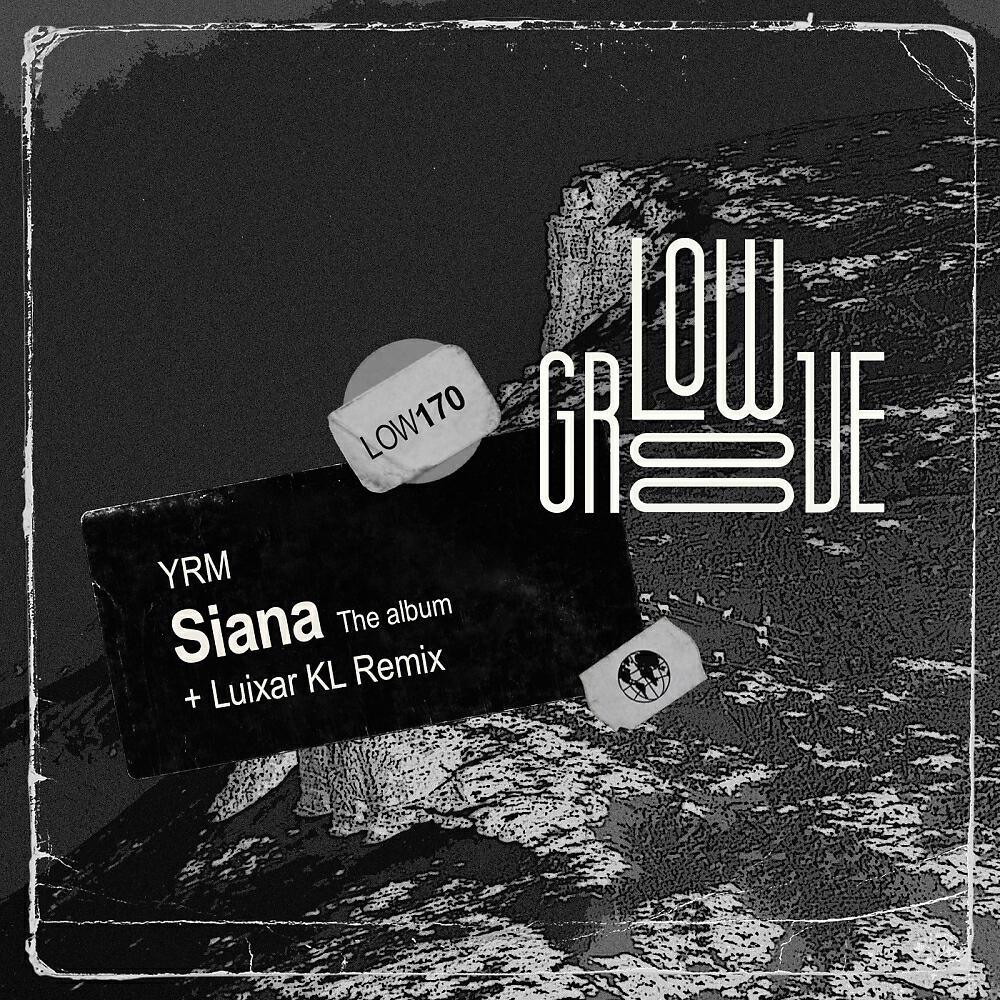 Релиз Siana (The Album)
