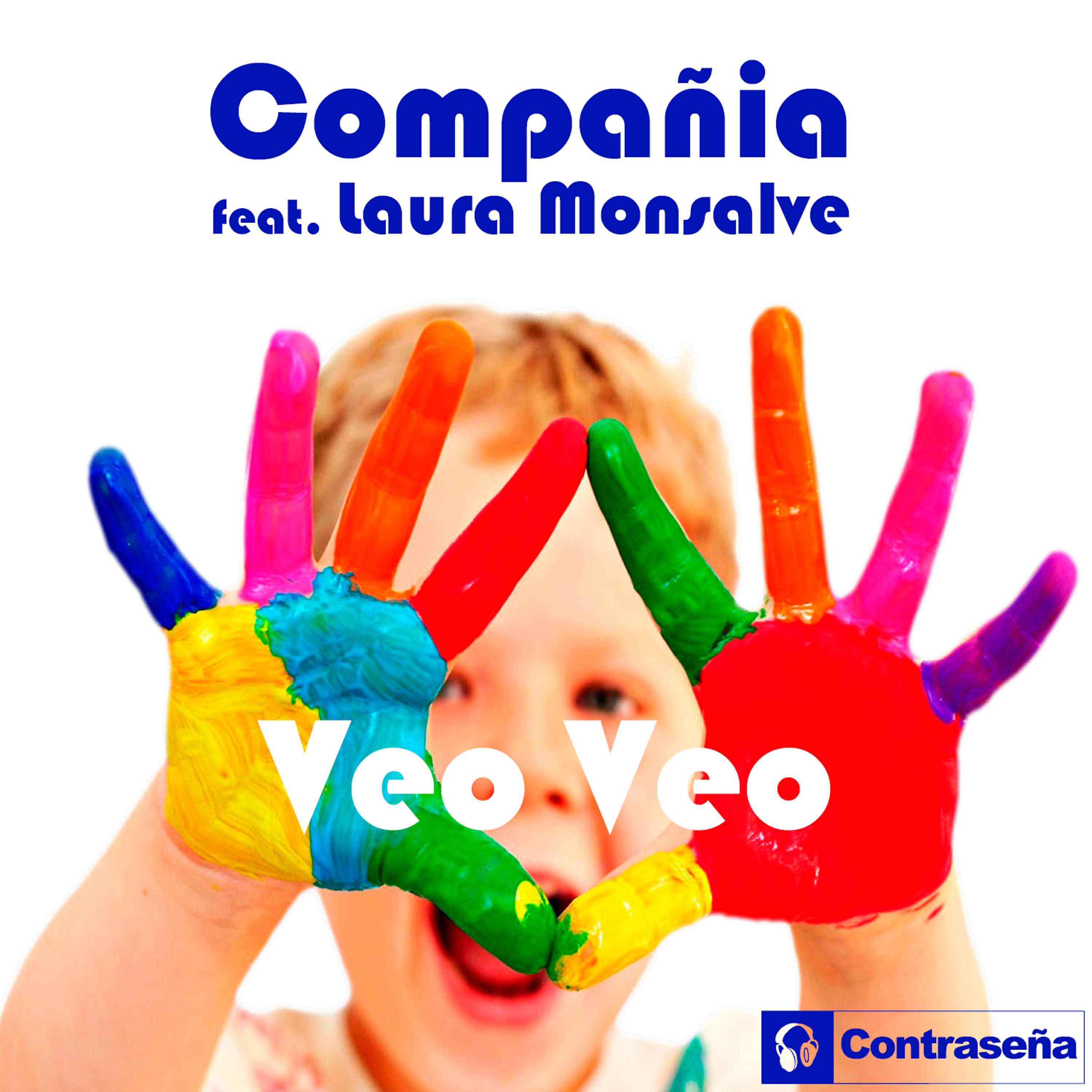 Релиз Veo Veo Remix (feat. Laura Monsalve)