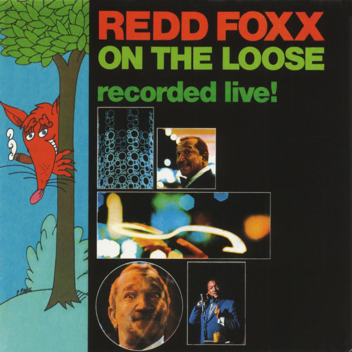 Релиз On The Loose: Recorded Live!