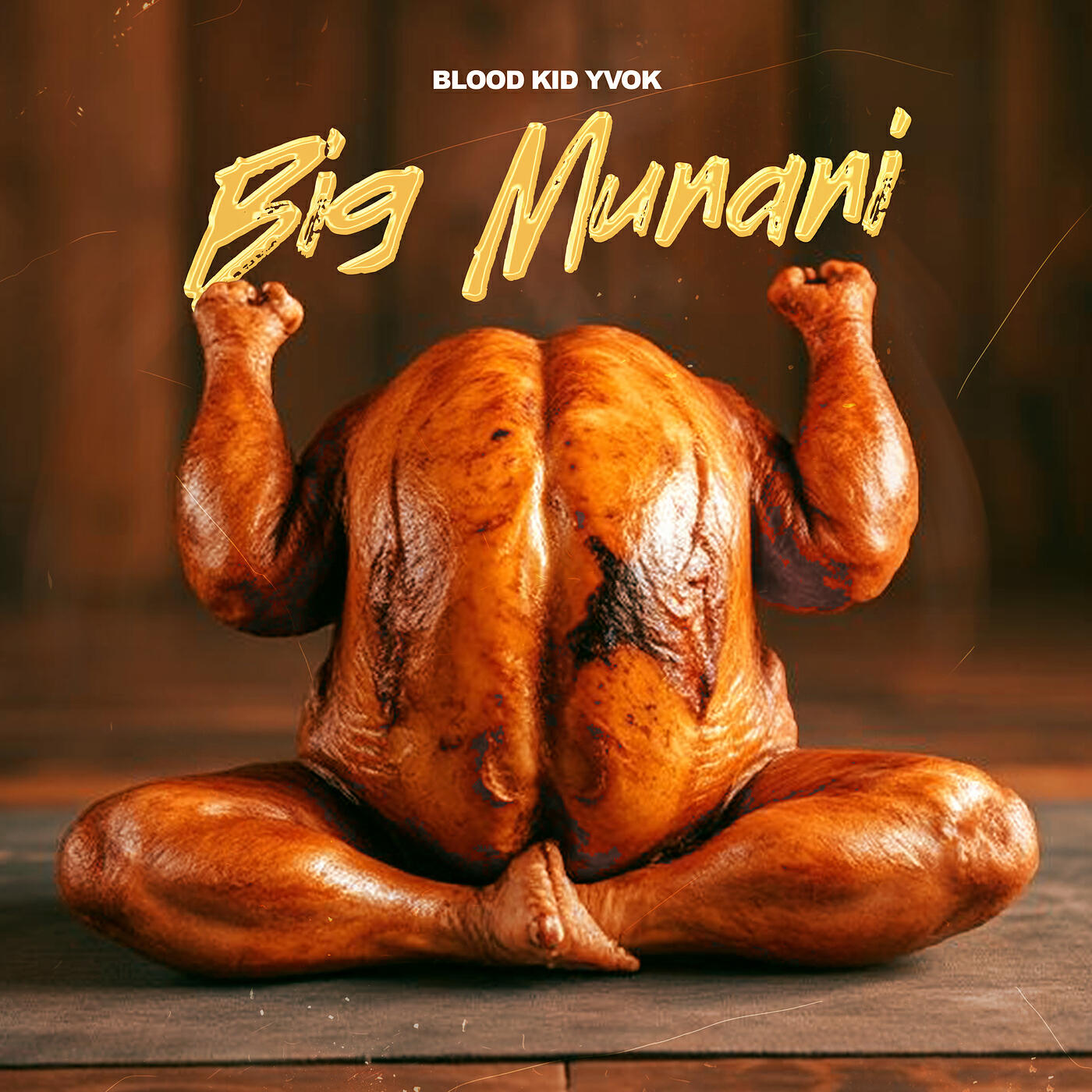 Релиз Big Munani