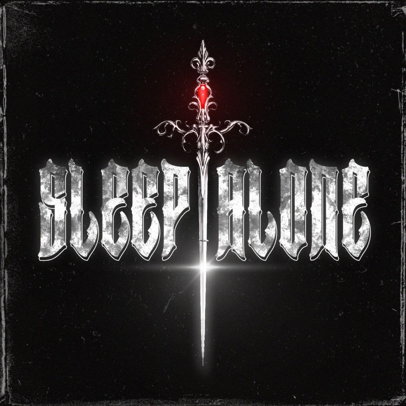 Релиз Sleep Alone