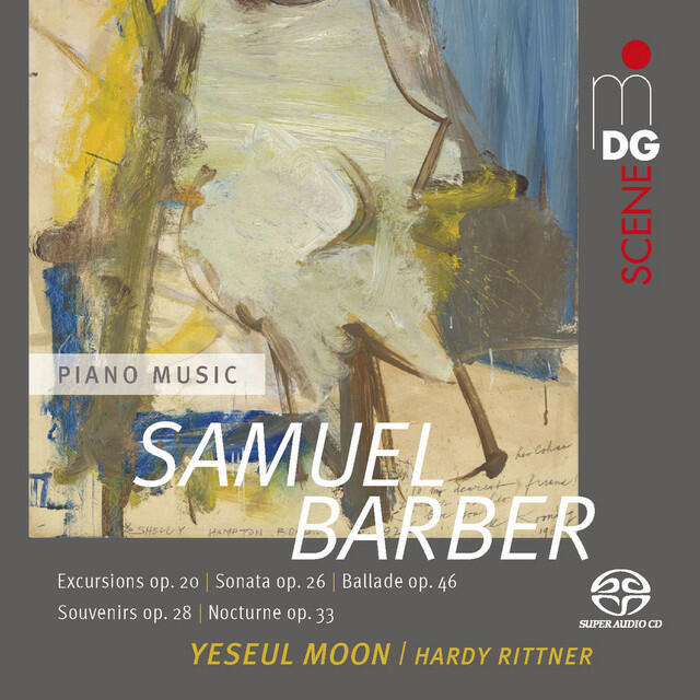Релиз Piano Works