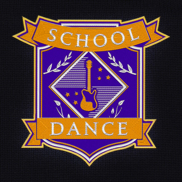 Релиз School Dance