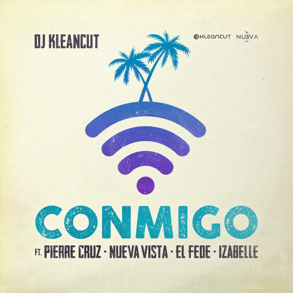 Релиз Conmigo