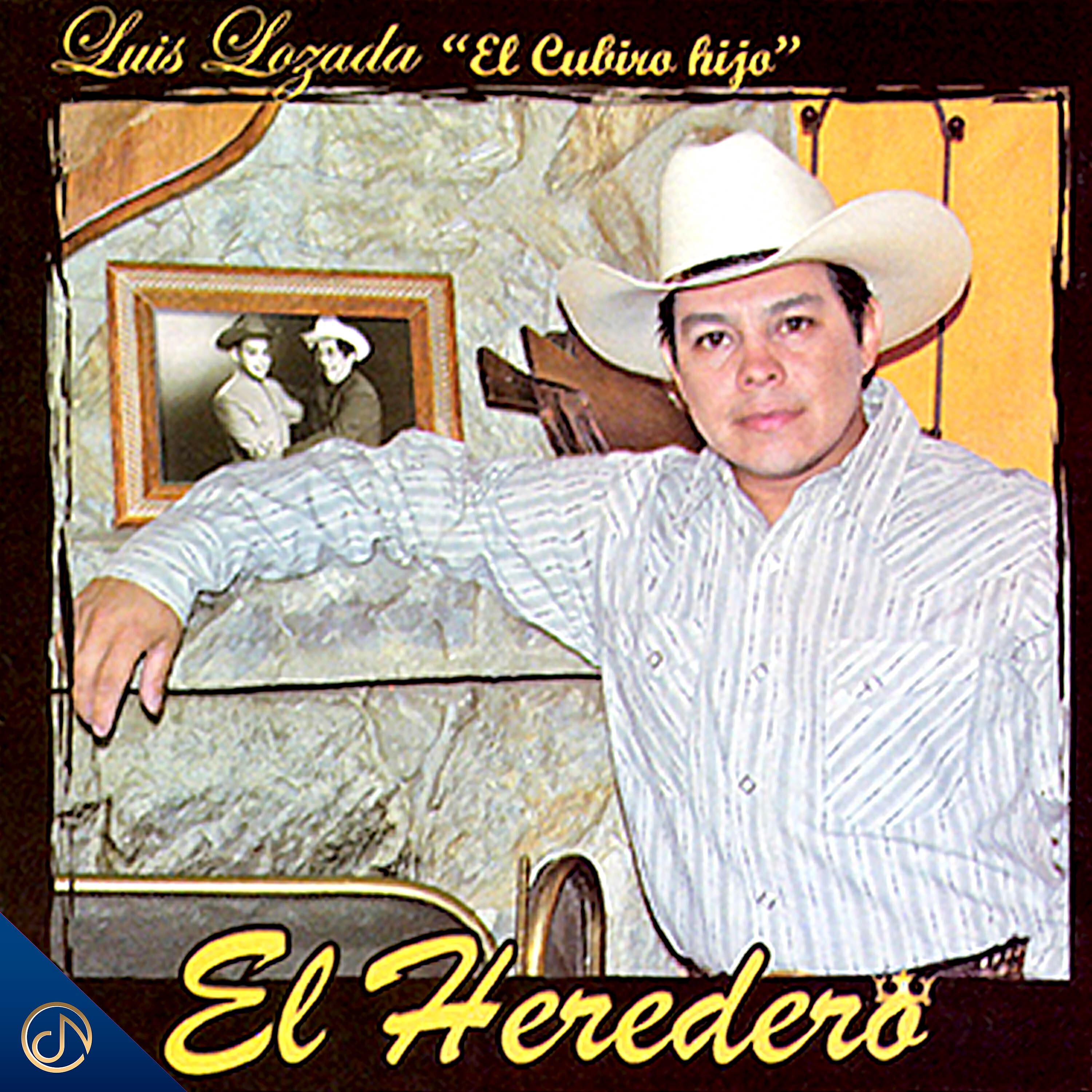 Релиз El Heredero