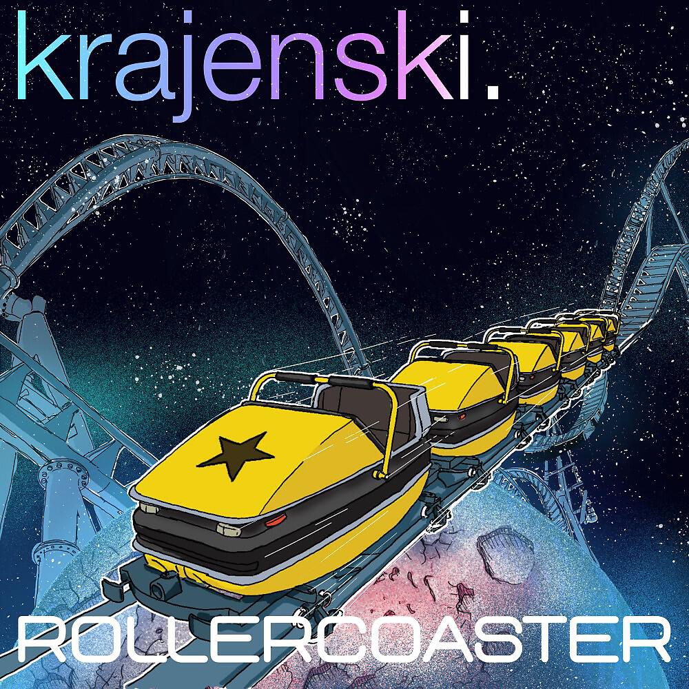 Релиз Rollercoaster