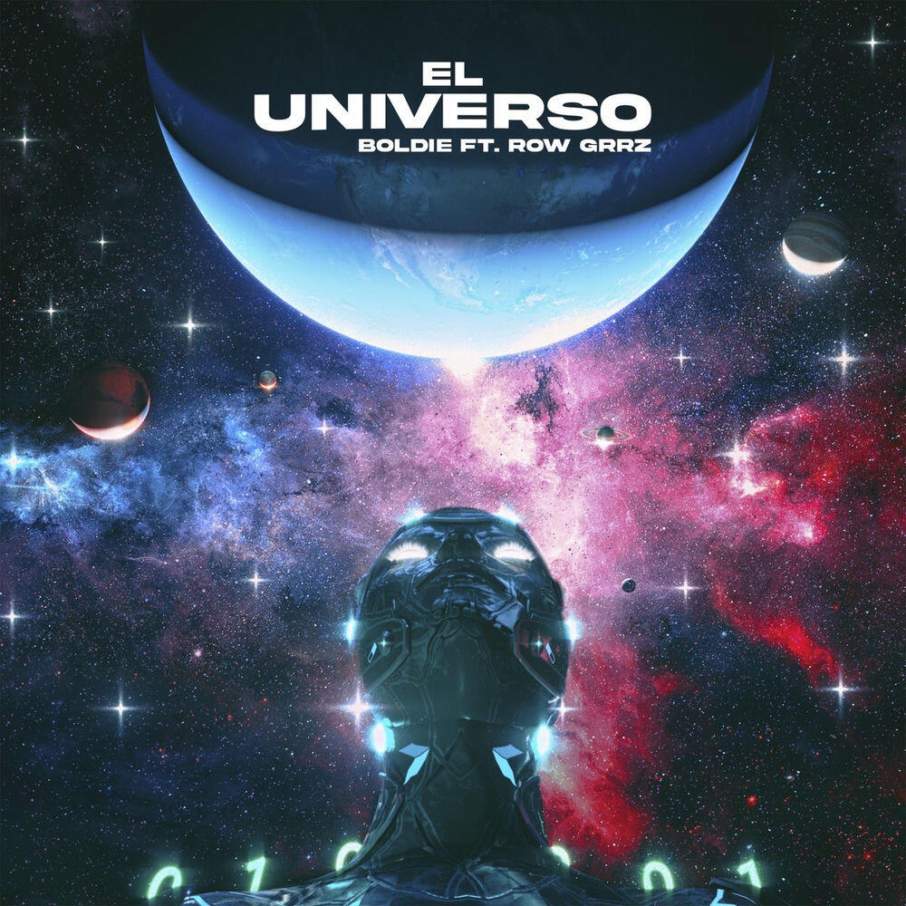 Релиз El Universo