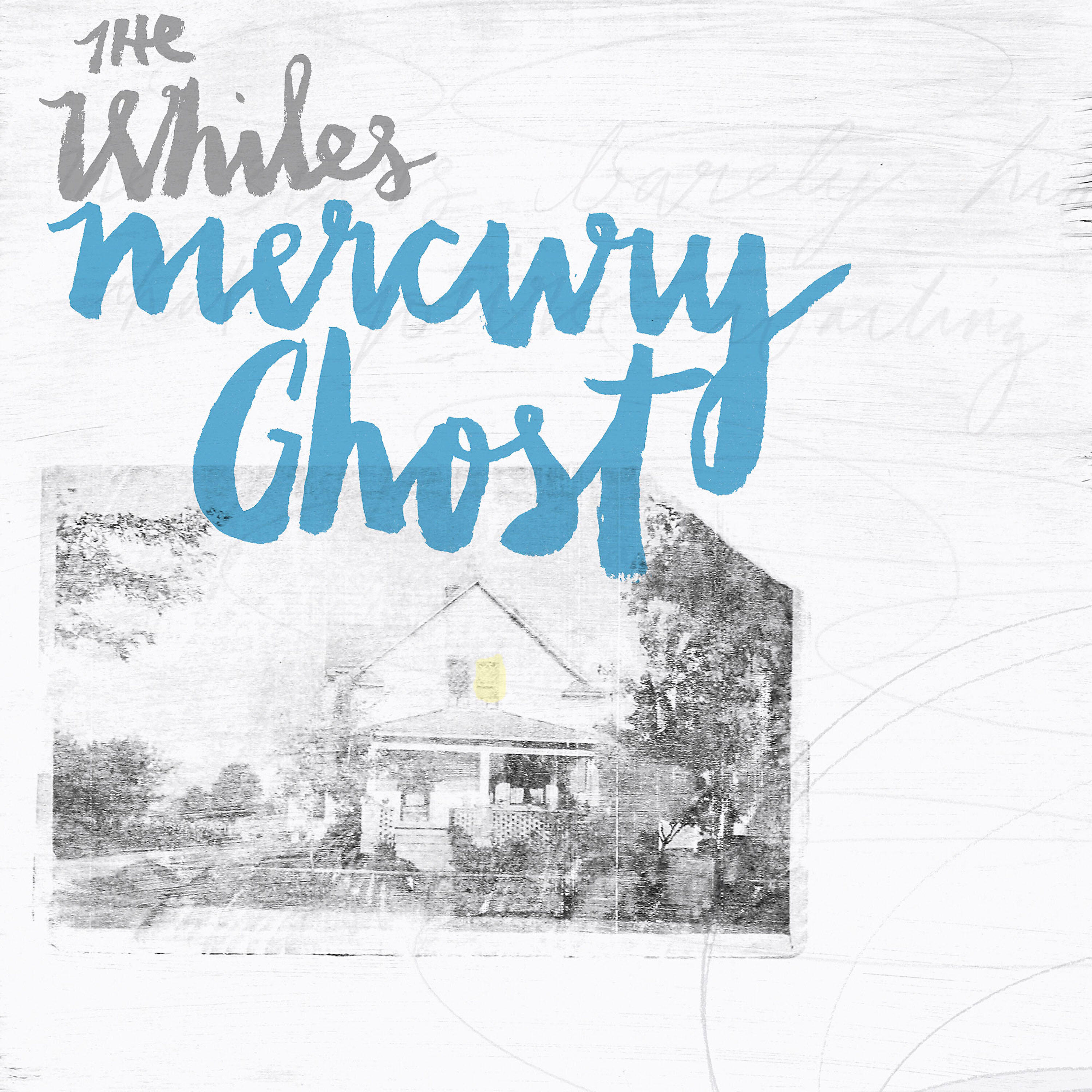 Релиз Mercury Ghost