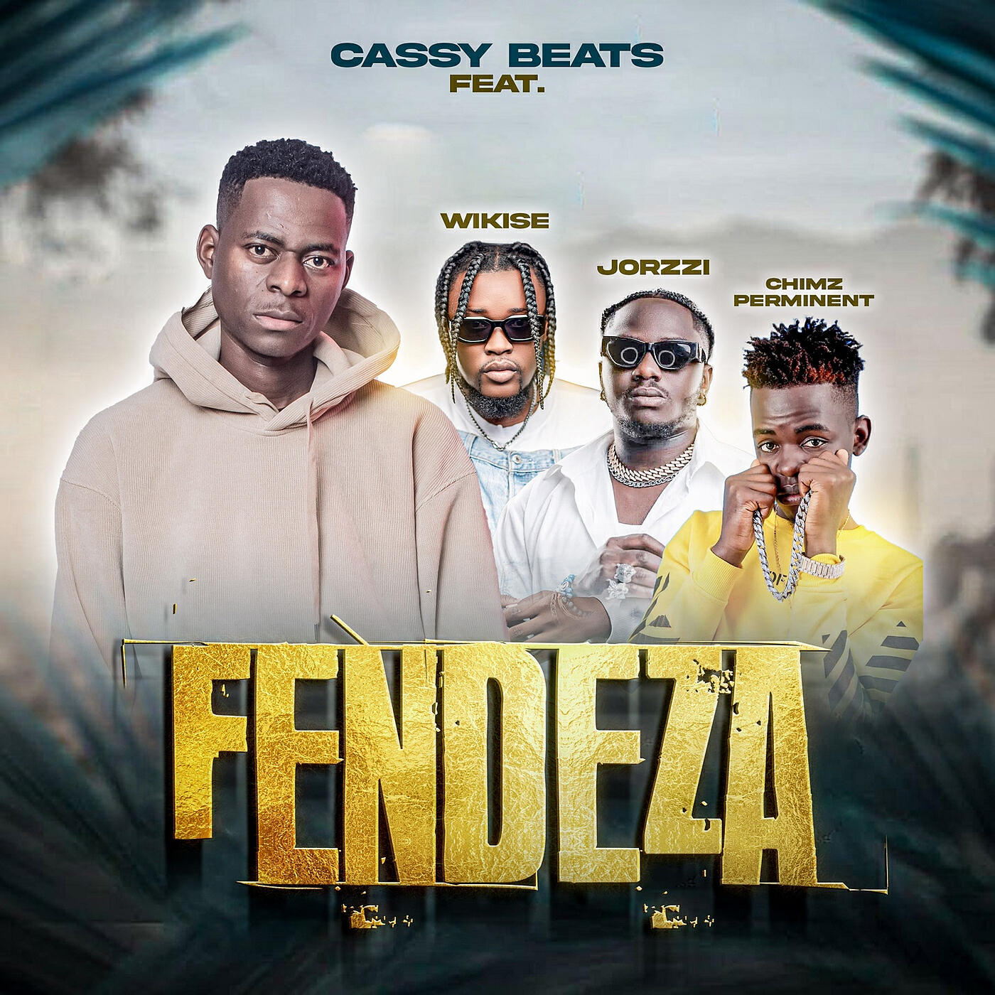 Cassy Beats