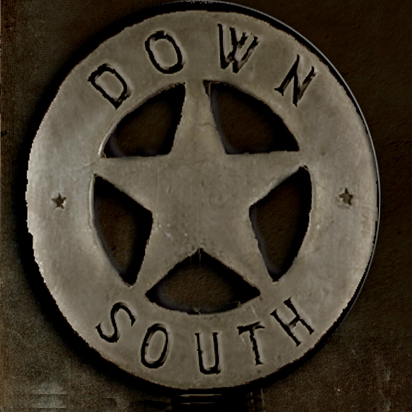 Релиз Down South - EP