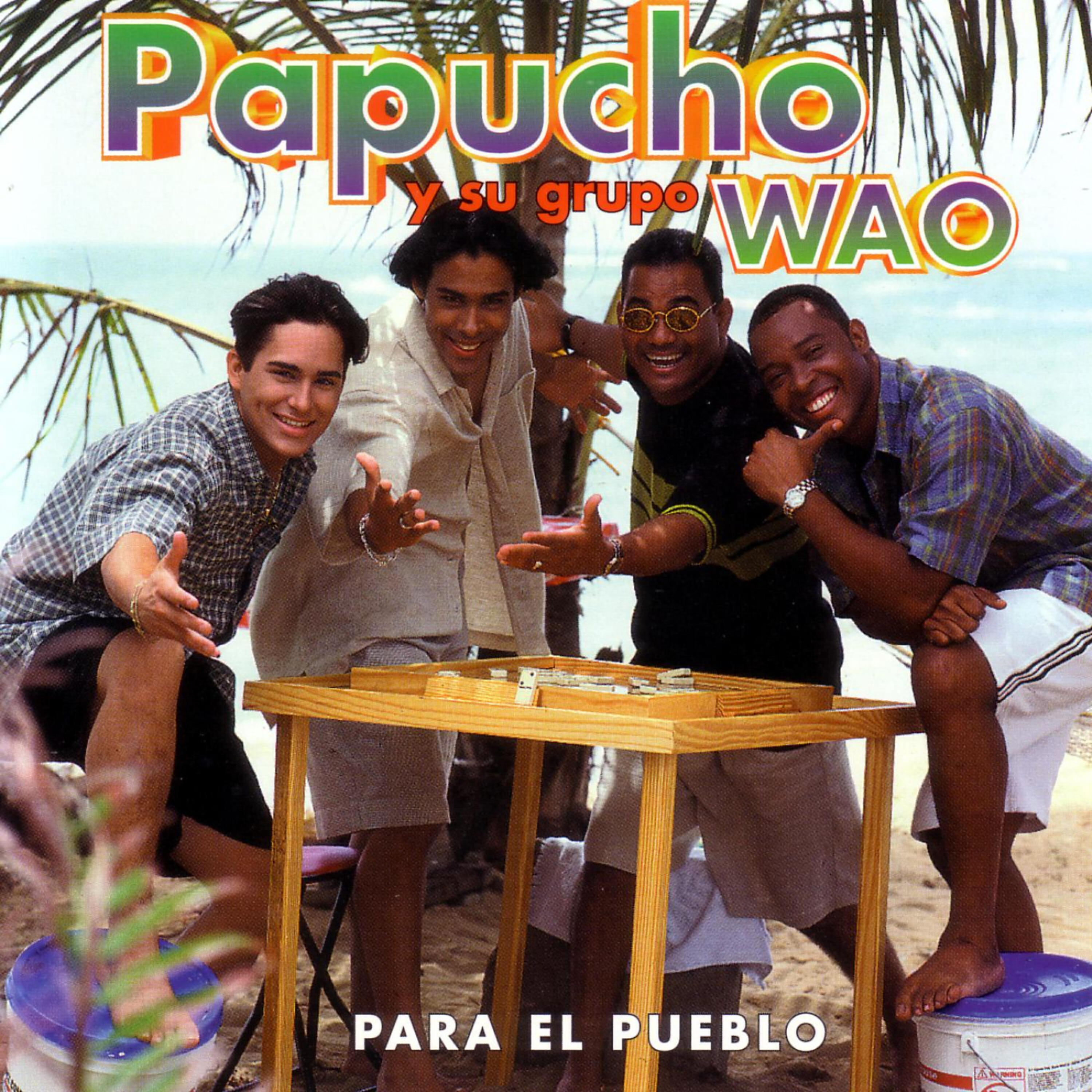 Релиз Para El Pueblo