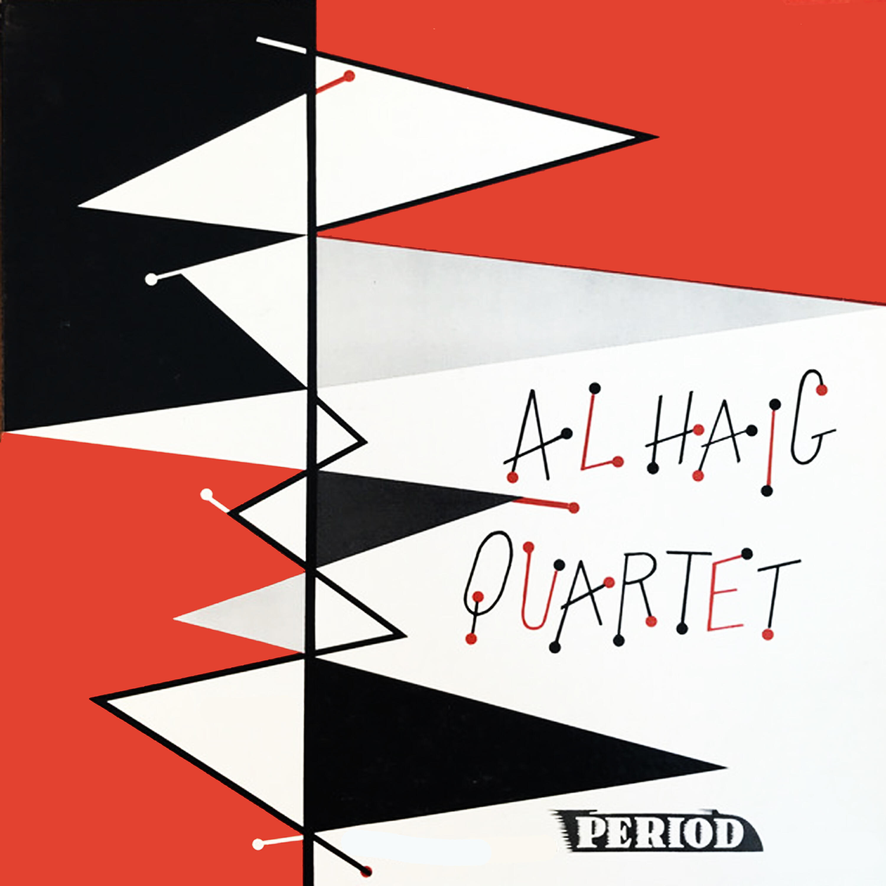 Релиз Al Haig Quartet