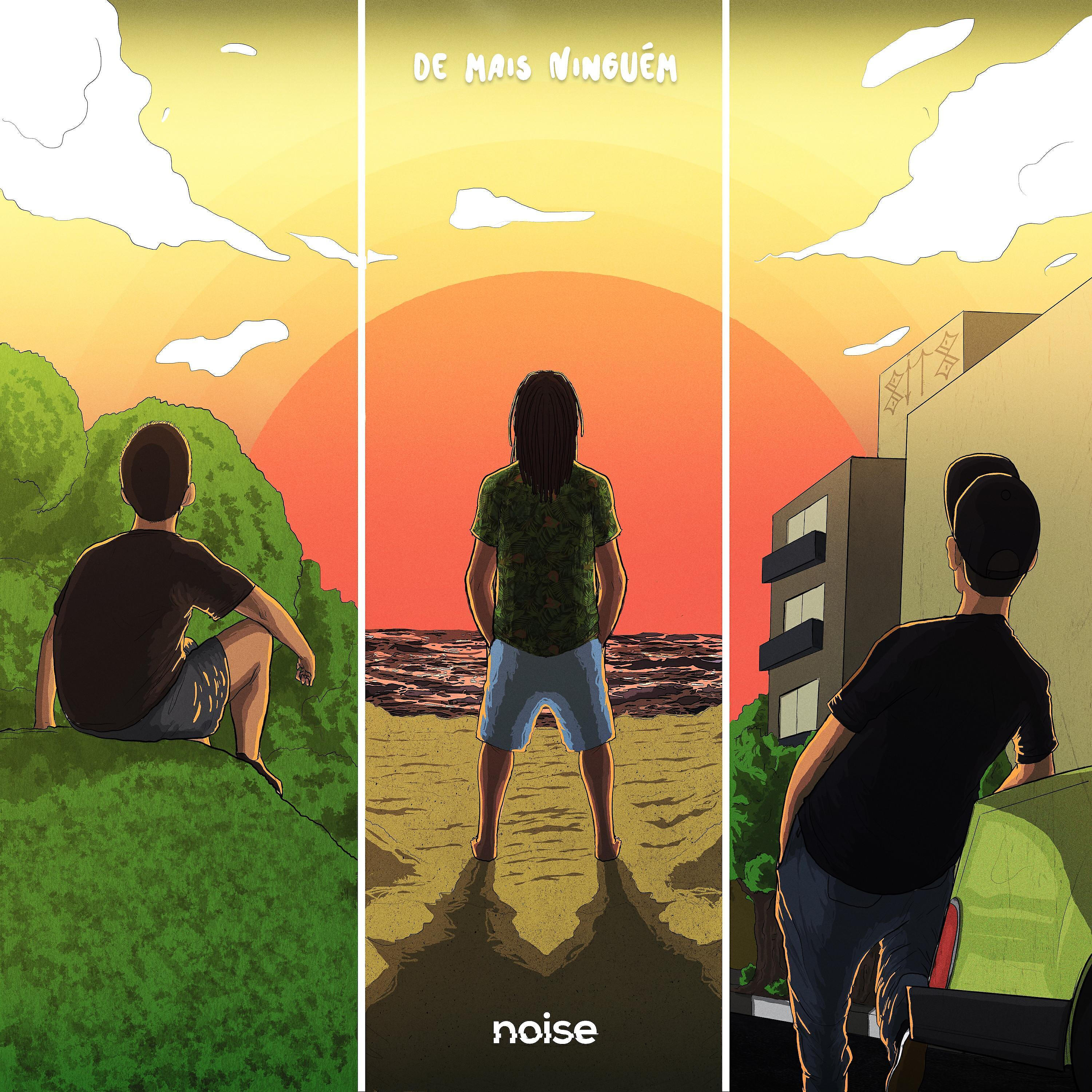 Скачать песню Edu Ribeiro, Enzzu, Freitera - De Mais Ninguém бесплатно в MP3 для Android и iOS