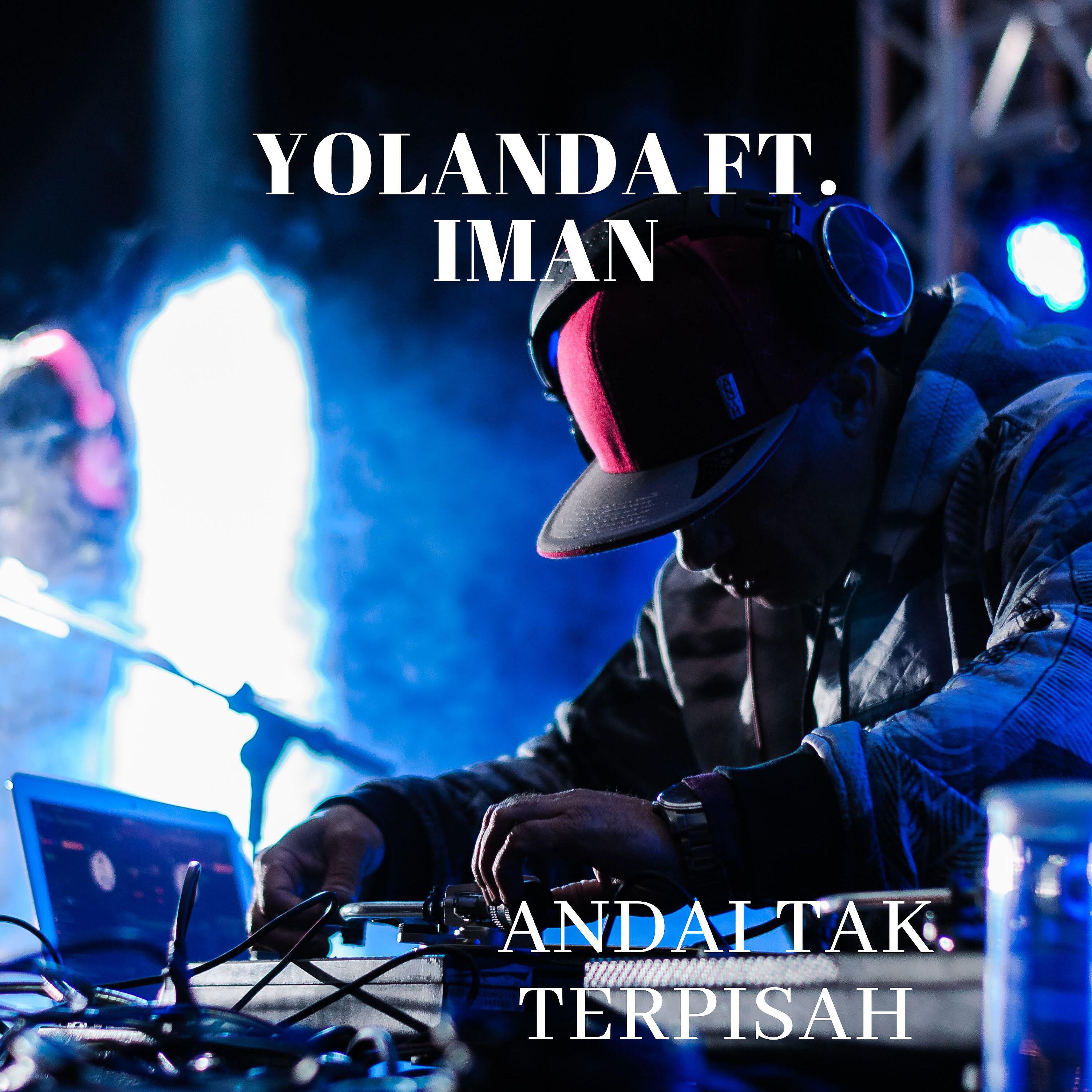 Релиз ANDAI TAK TERPISAH