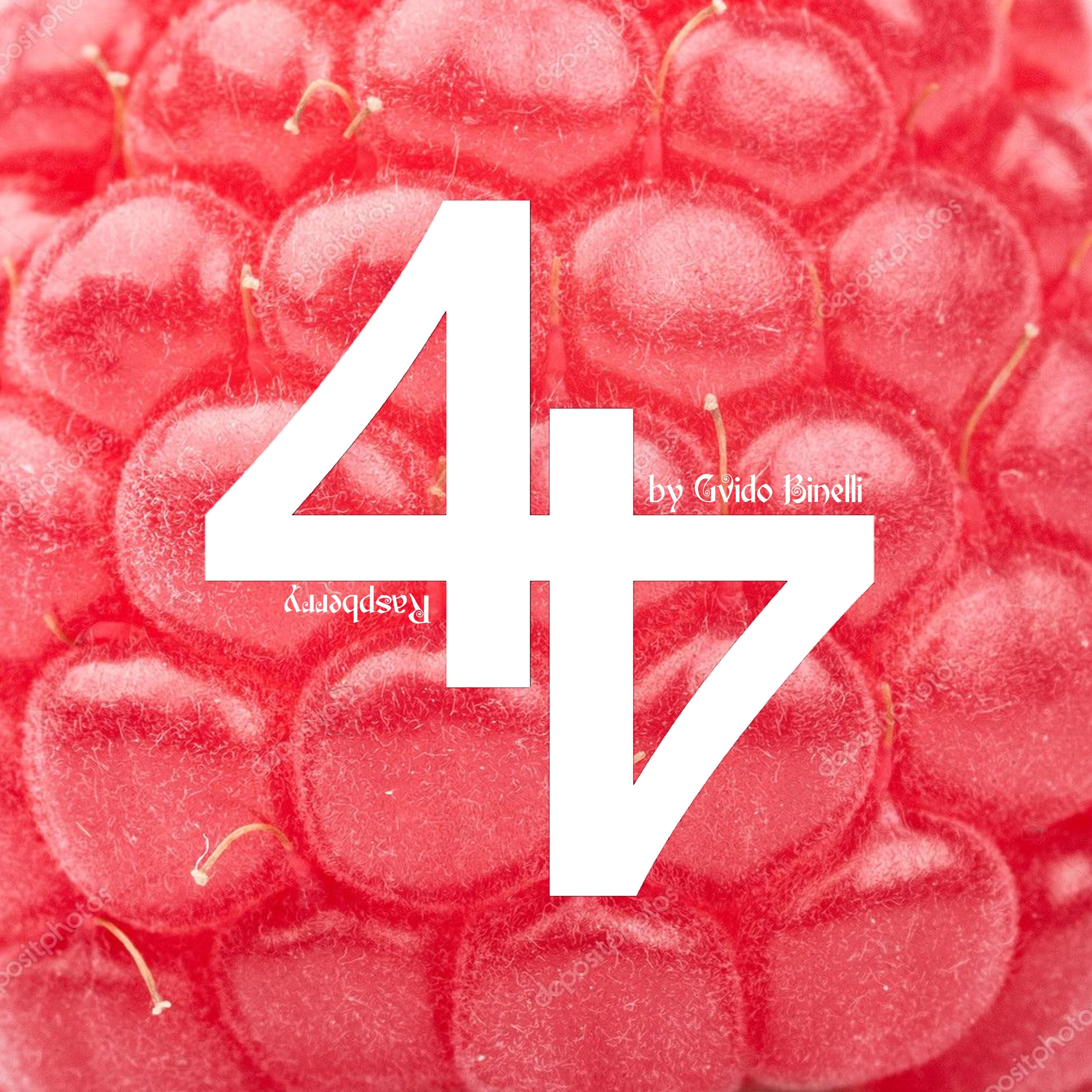 Релиз Raspberry 44