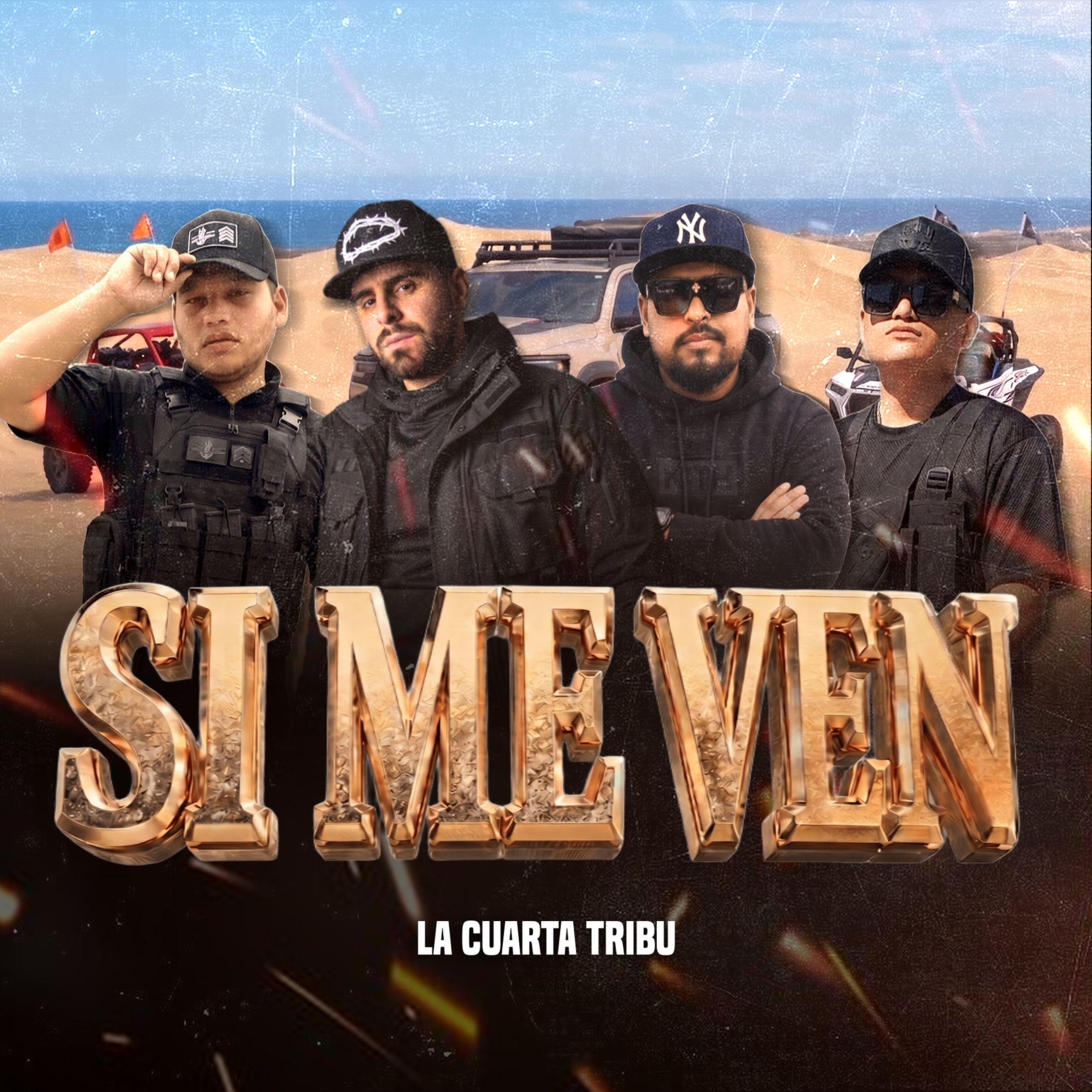 Релиз Si me ven
