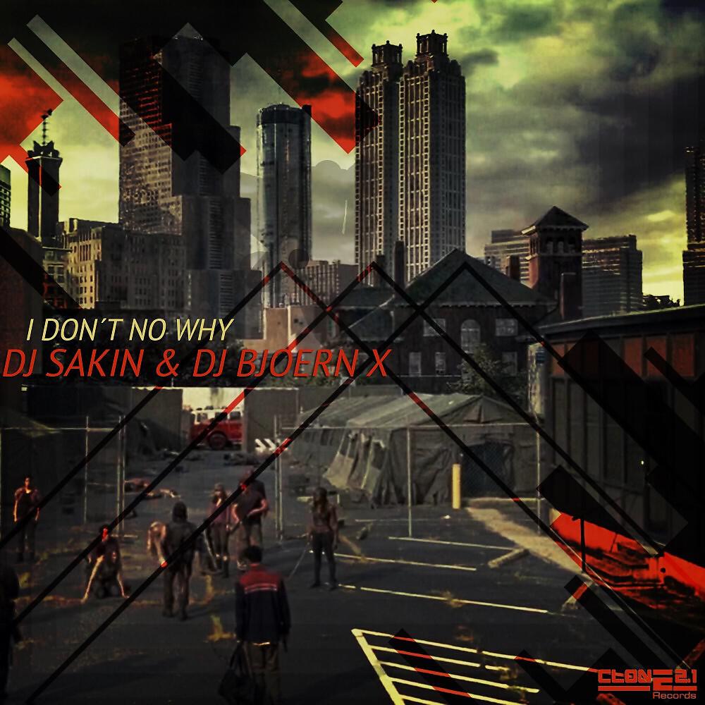 Релиз I Don't No Why
