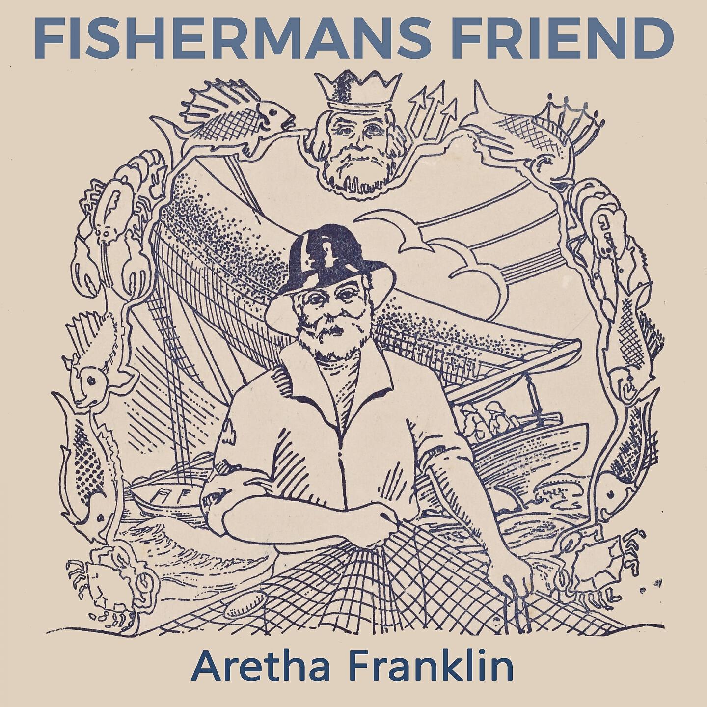 Релиз Fishermans Friend