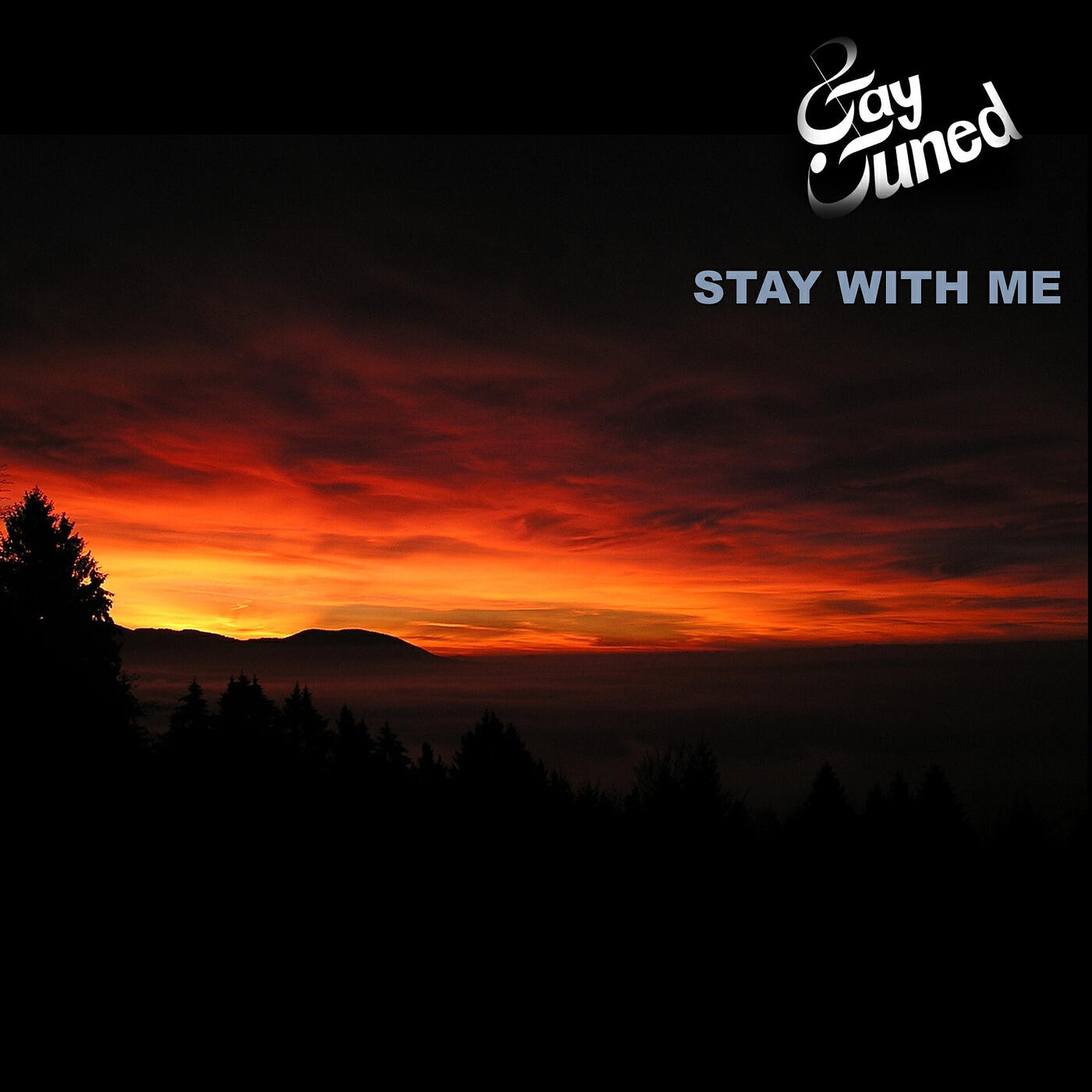 Релиз Stay With Me