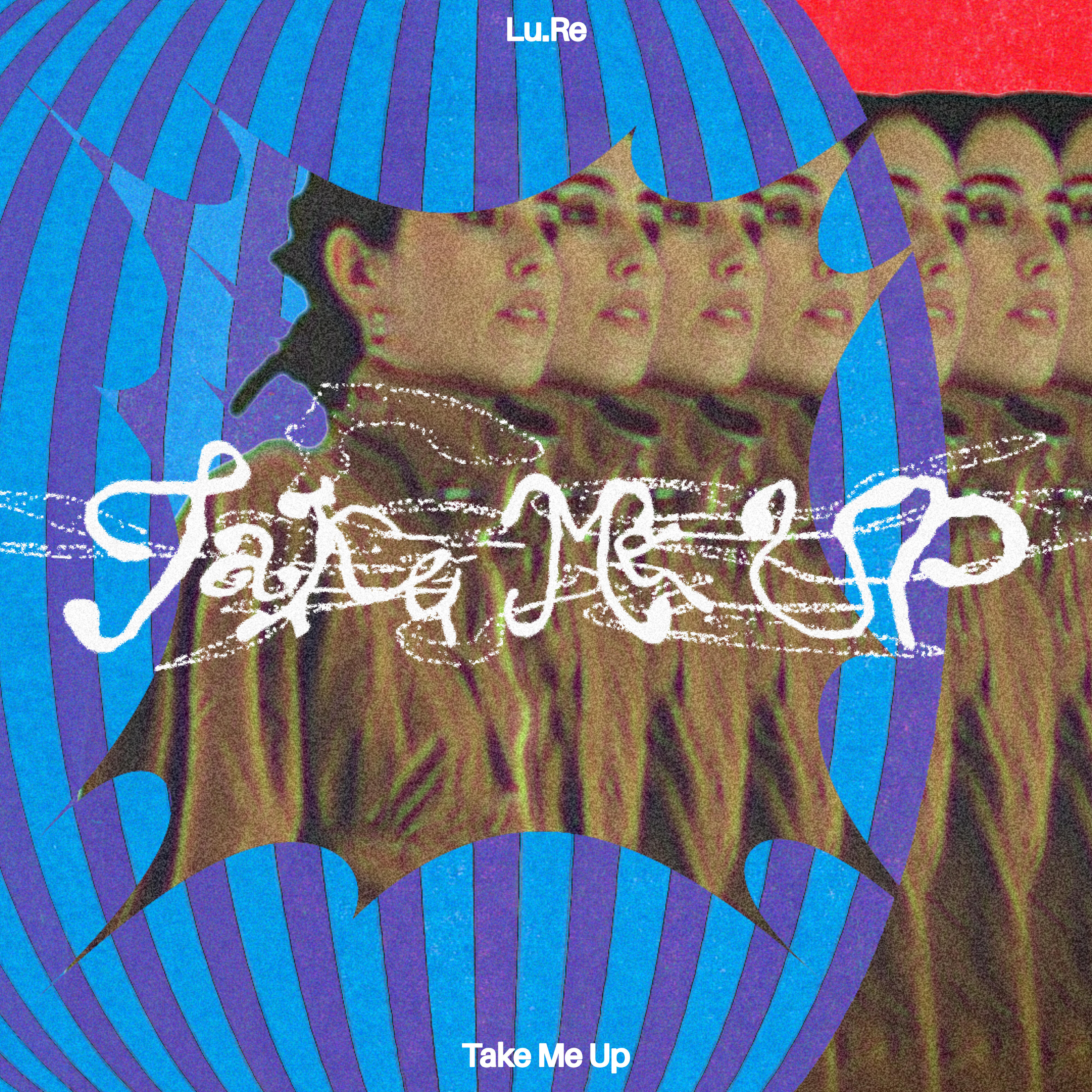 Релиз Take Me Up (VIP) [Extended]