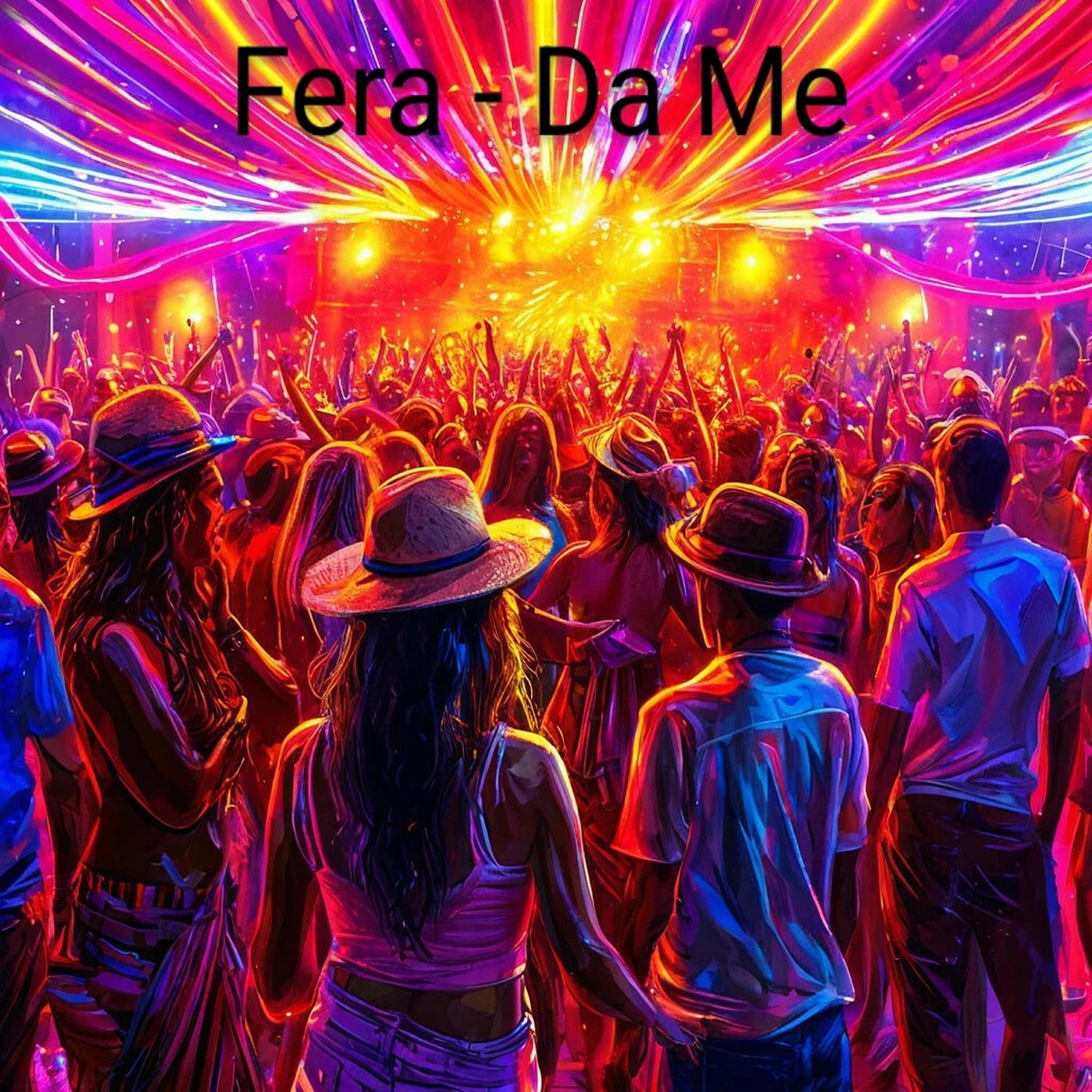 Релиз Da Me