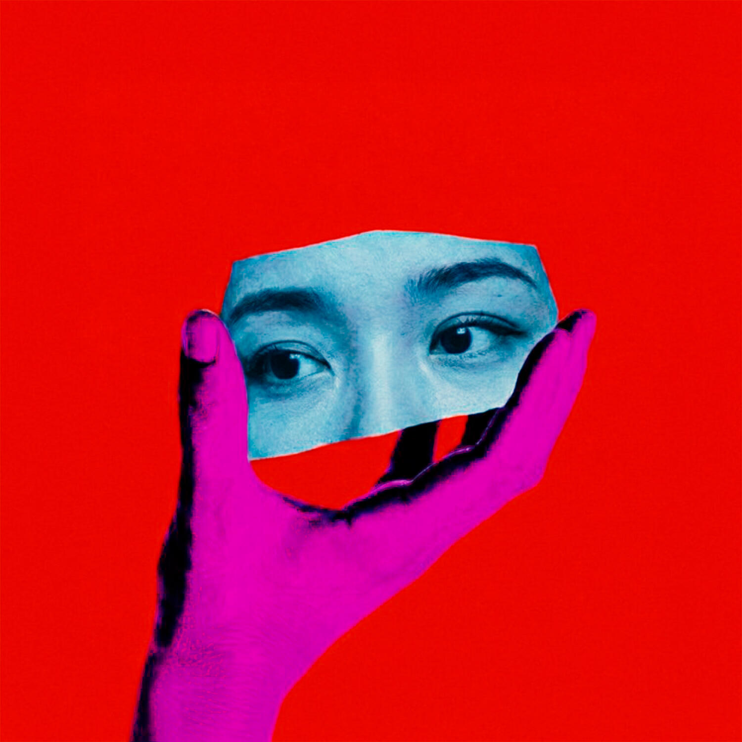 Релиз Self Aware (lo fi)
