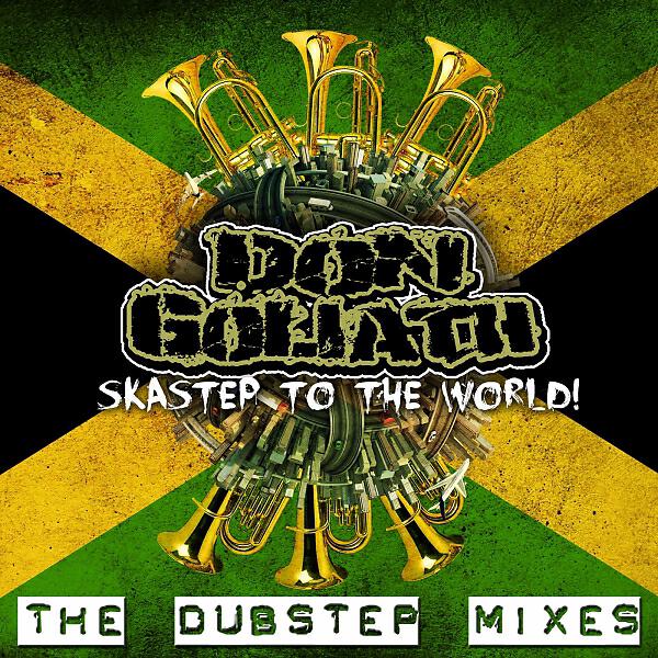 Скачать песню Don Goliath & XTL & Bro - Dubstep Takes a Blow (feat. XTL) (Bro Remix) бесплатно в MP3 для Android и iOS