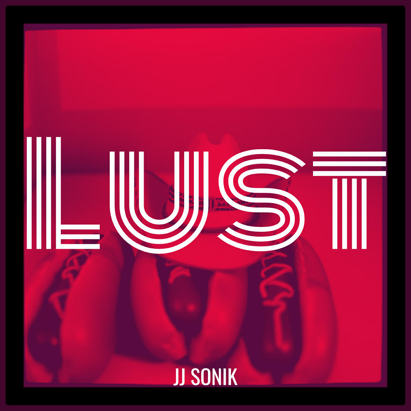 Релиз Lust
