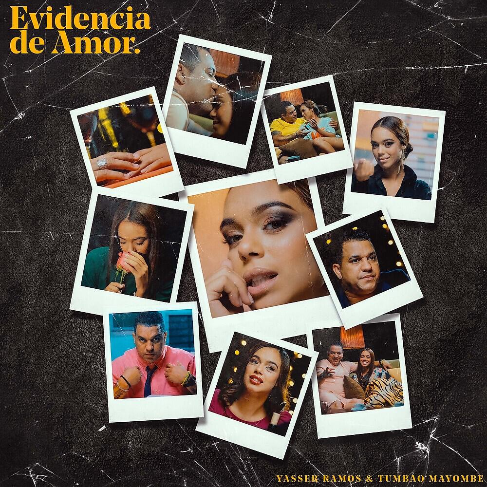 Релиз Evidencia De Amor
