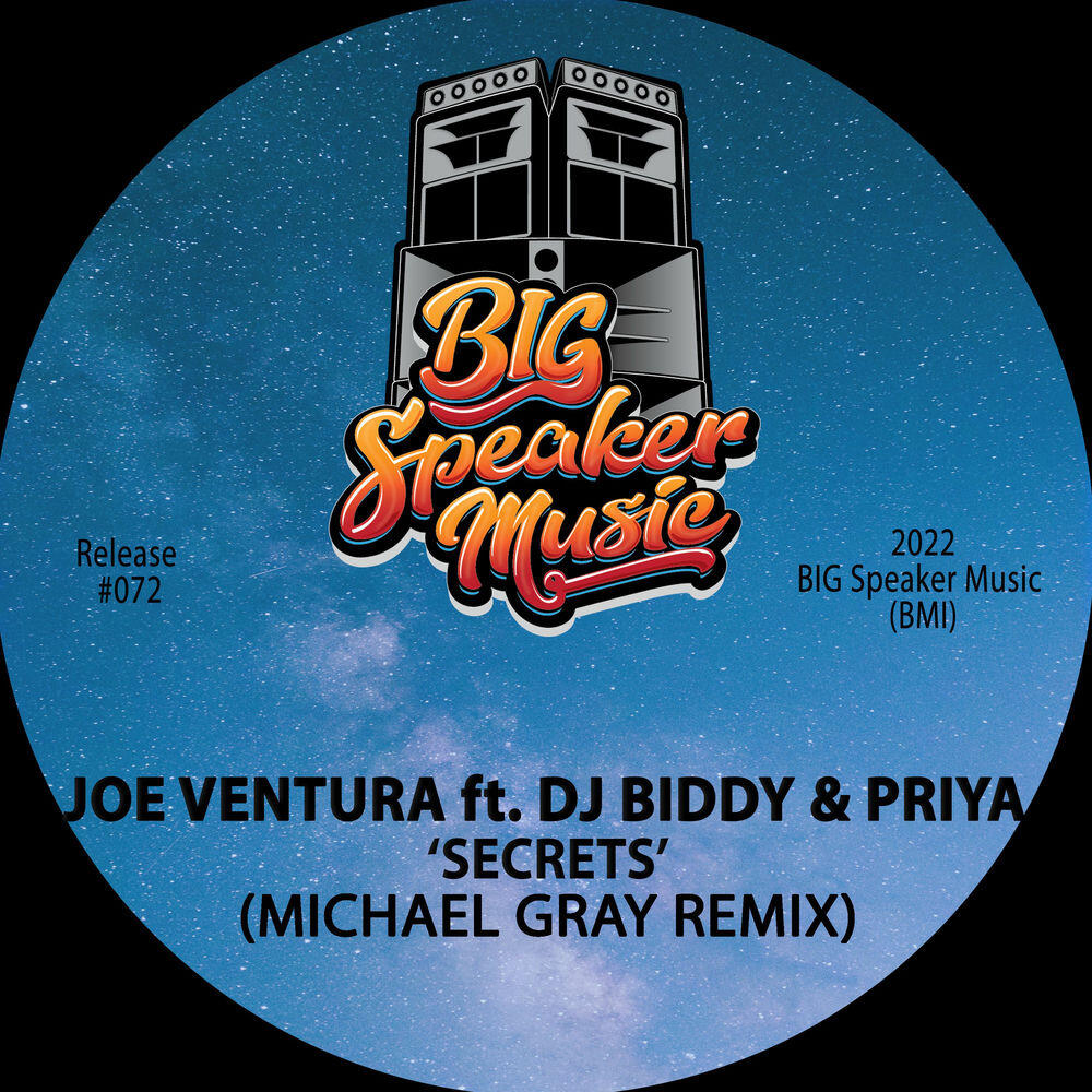 Joe Ventura